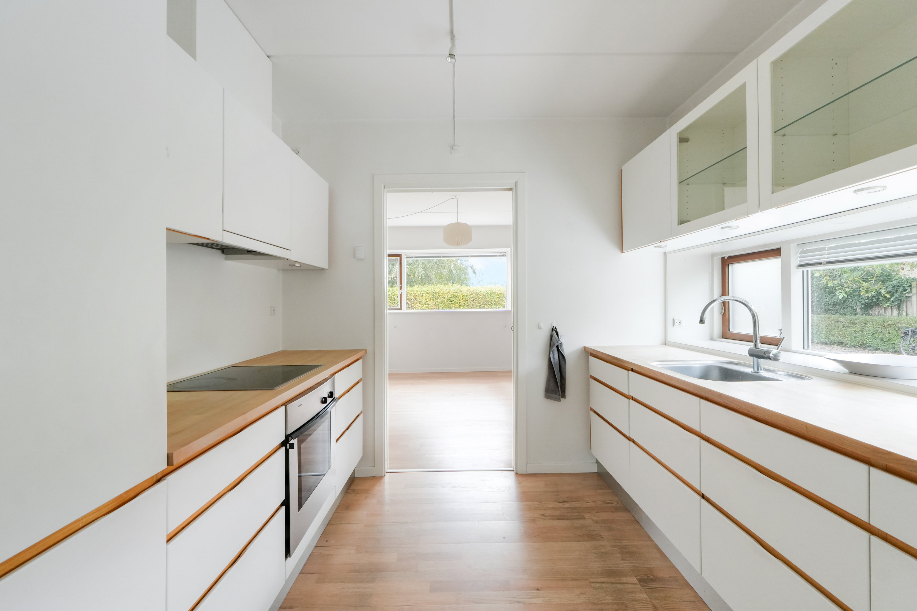 Øresunds Alle 16A, st.. tv., 2791 Dragør