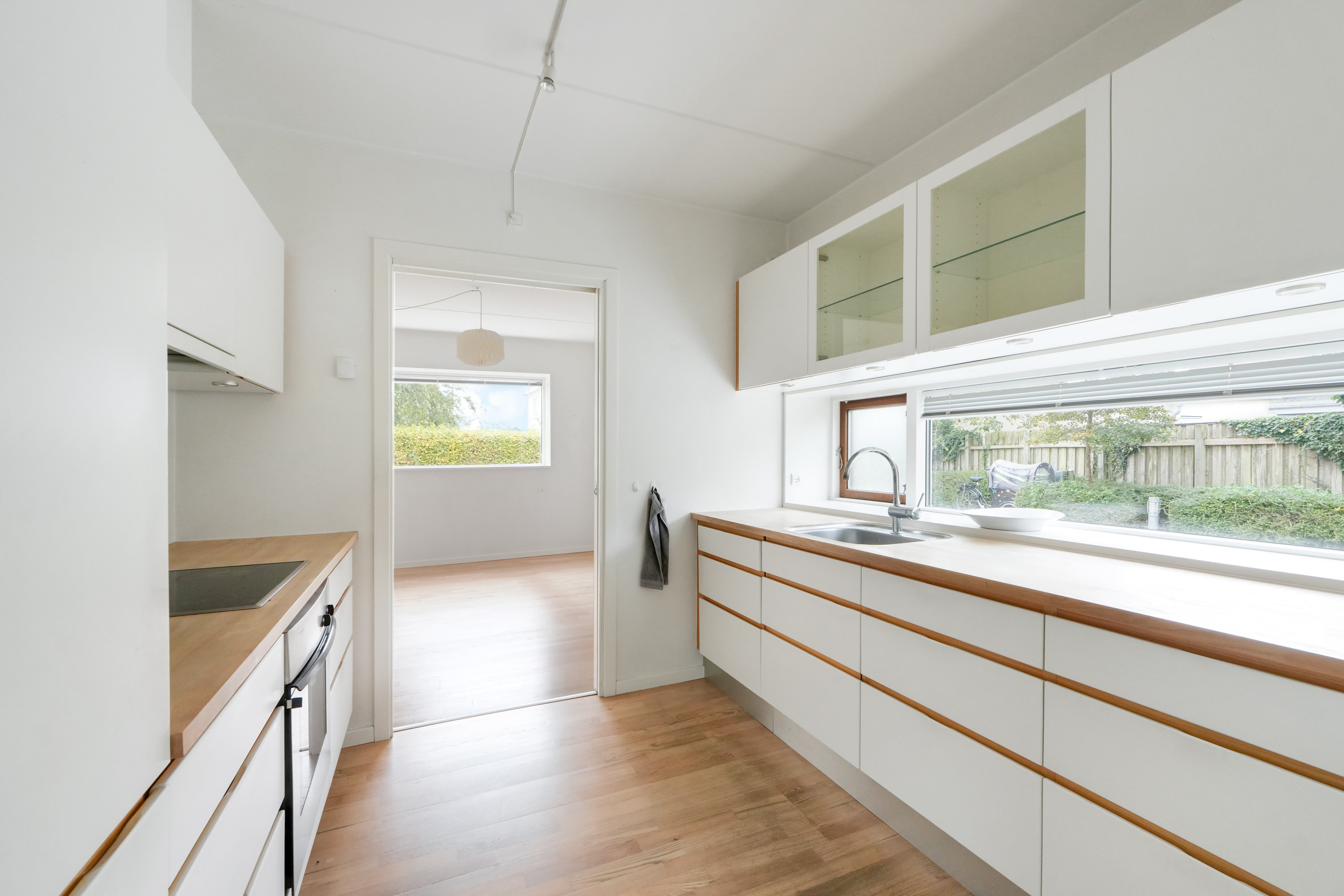 Fremhævet  billede i fuldskærmstilstand. Billede af Øresunds Alle 16A, st.. tv., 2791 Dragør