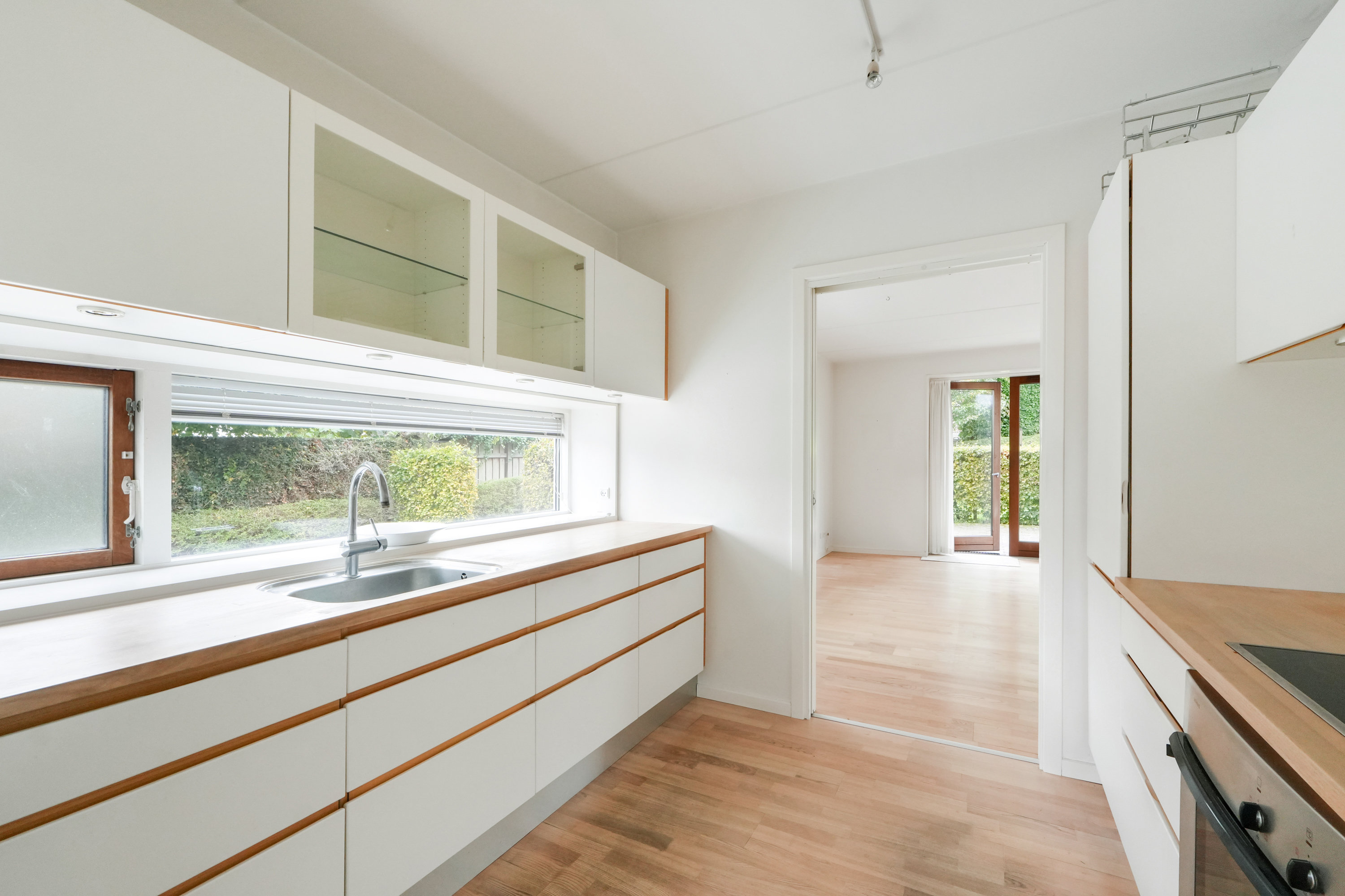 Fremhævet  billede i fuldskærmstilstand. Billede af Øresunds Alle 16A, st.. tv., 2791 Dragør