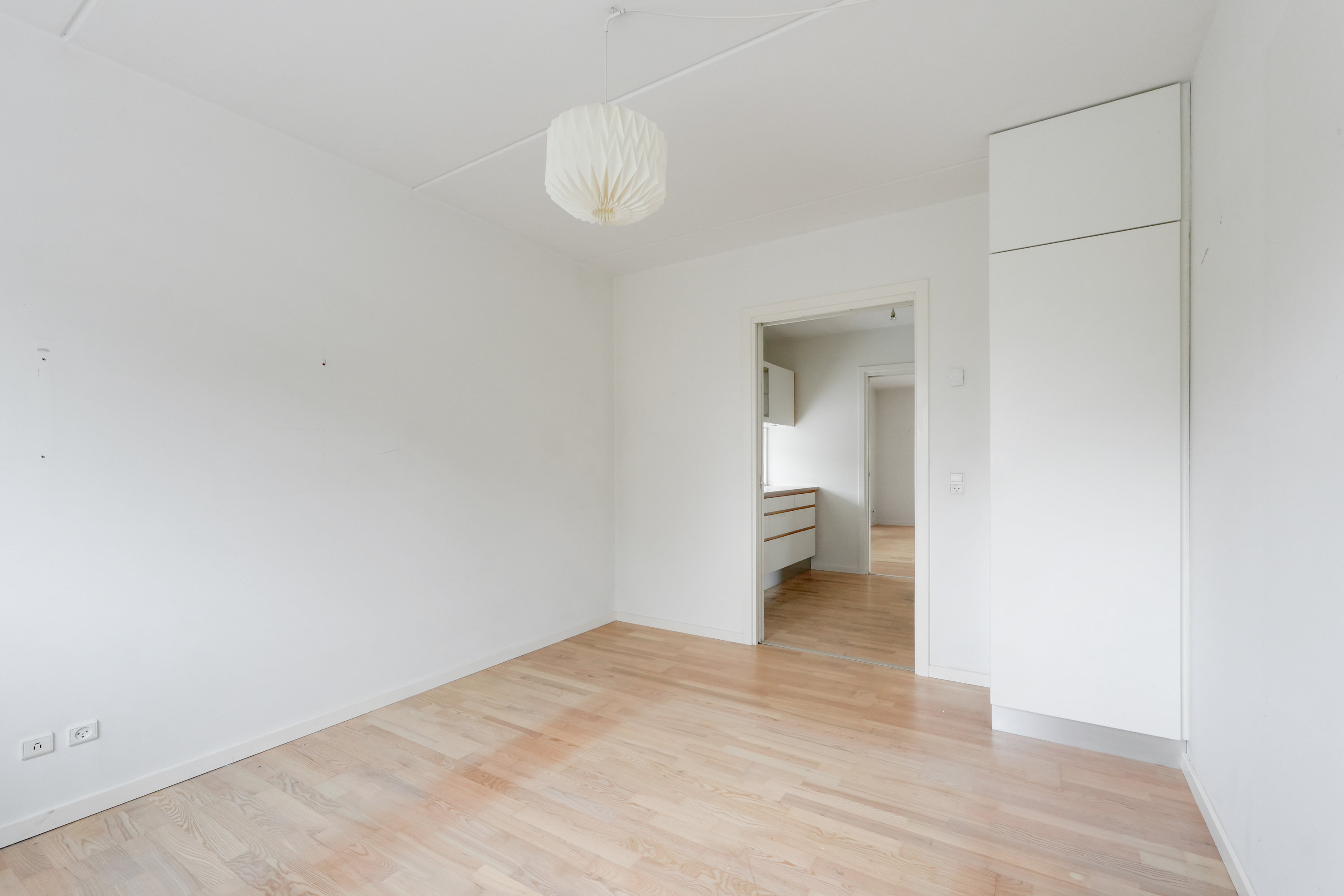 Fremhævet  billede i fuldskærmstilstand. Billede af Øresunds Alle 16A, st.. tv., 2791 Dragør