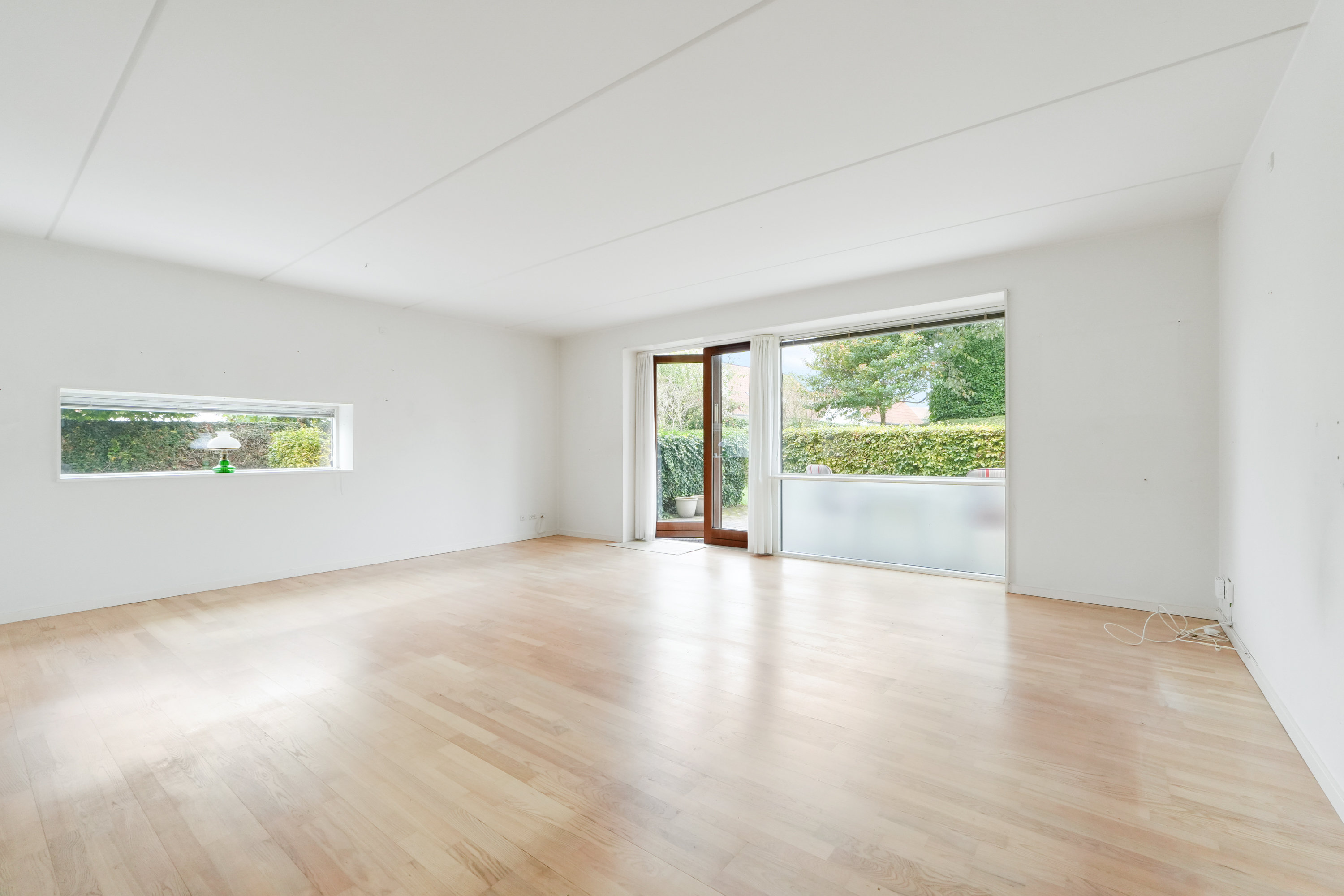 Fremhævet  billede i fuldskærmstilstand. Billede af Øresunds Alle 16A, st.. tv., 2791 Dragør