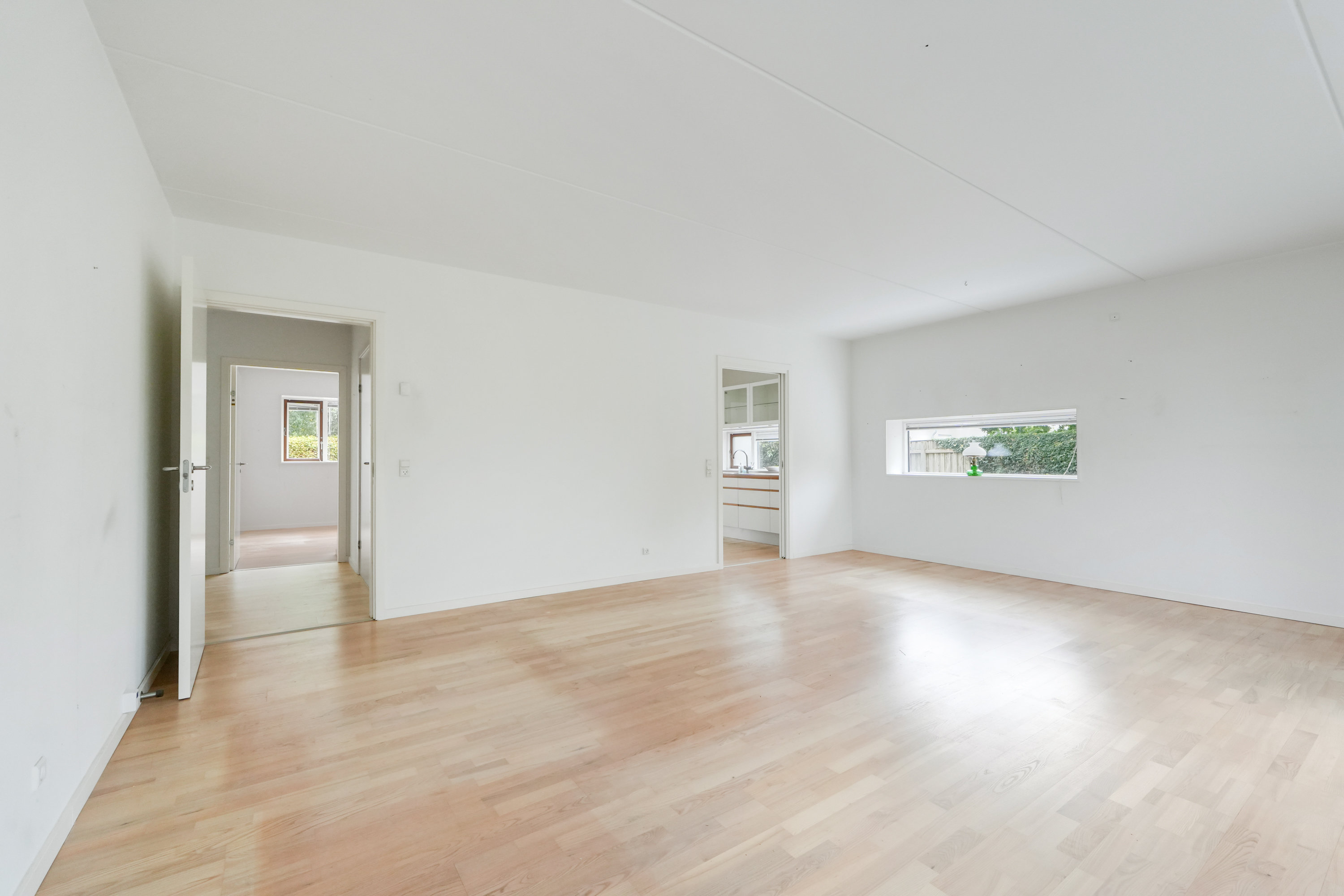 Fremhævet  billede i fuldskærmstilstand. Billede af Øresunds Alle 16A, st.. tv., 2791 Dragør