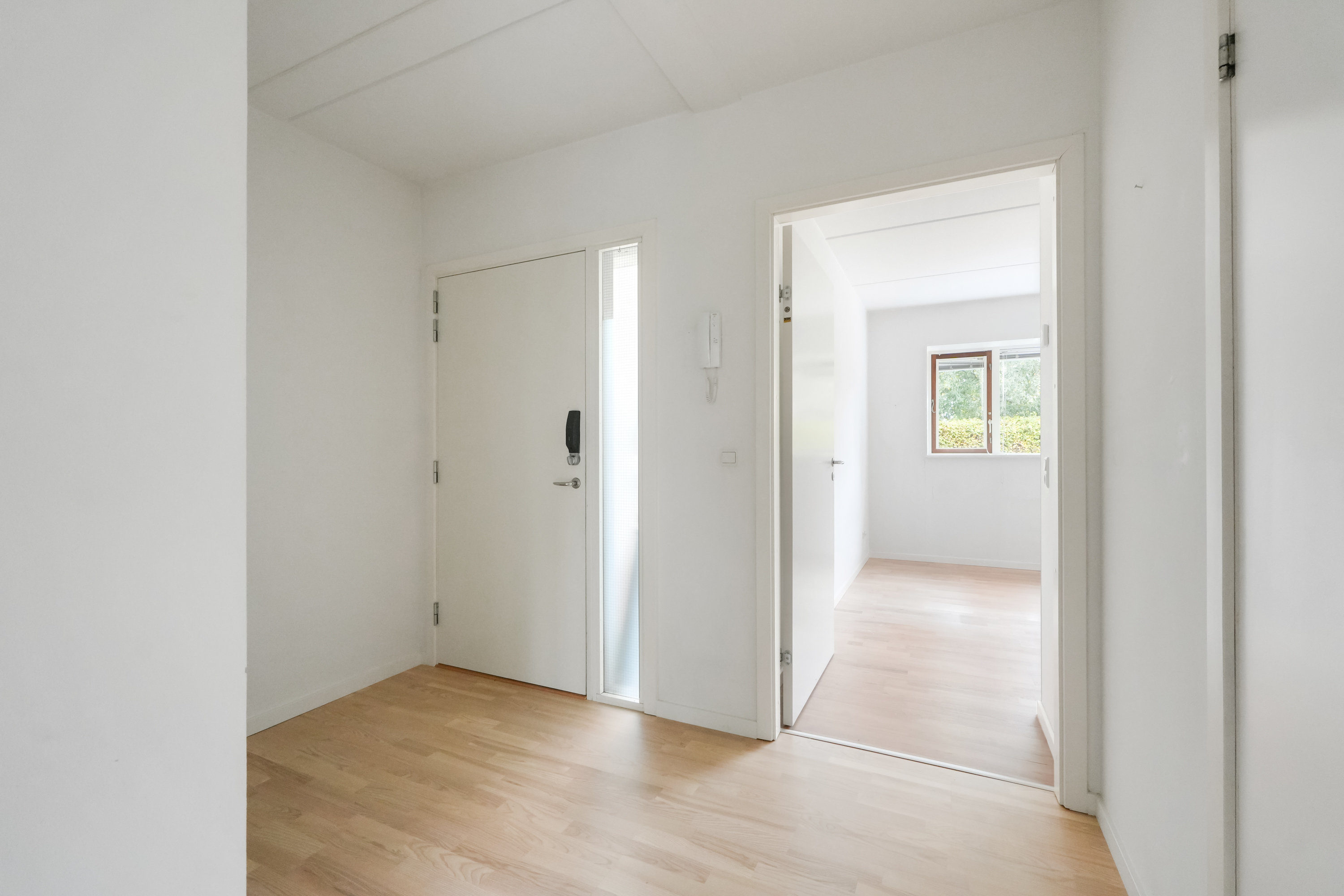 Øresunds Alle 16A, st.. tv., 2791 Dragør