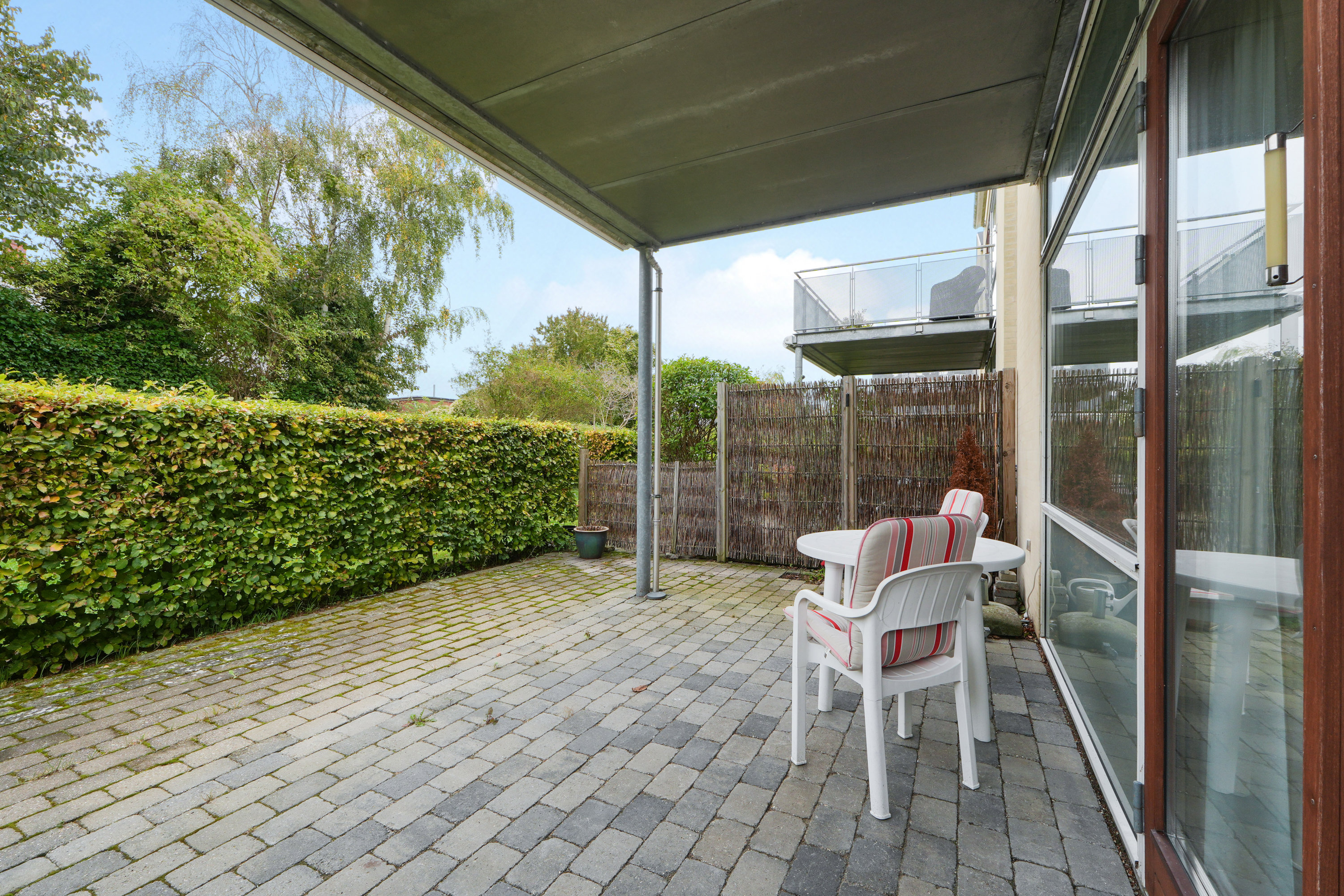 Fremhævet  billede i fuldskærmstilstand. Billede af Øresunds Alle 16A, st.. tv., 2791 Dragør