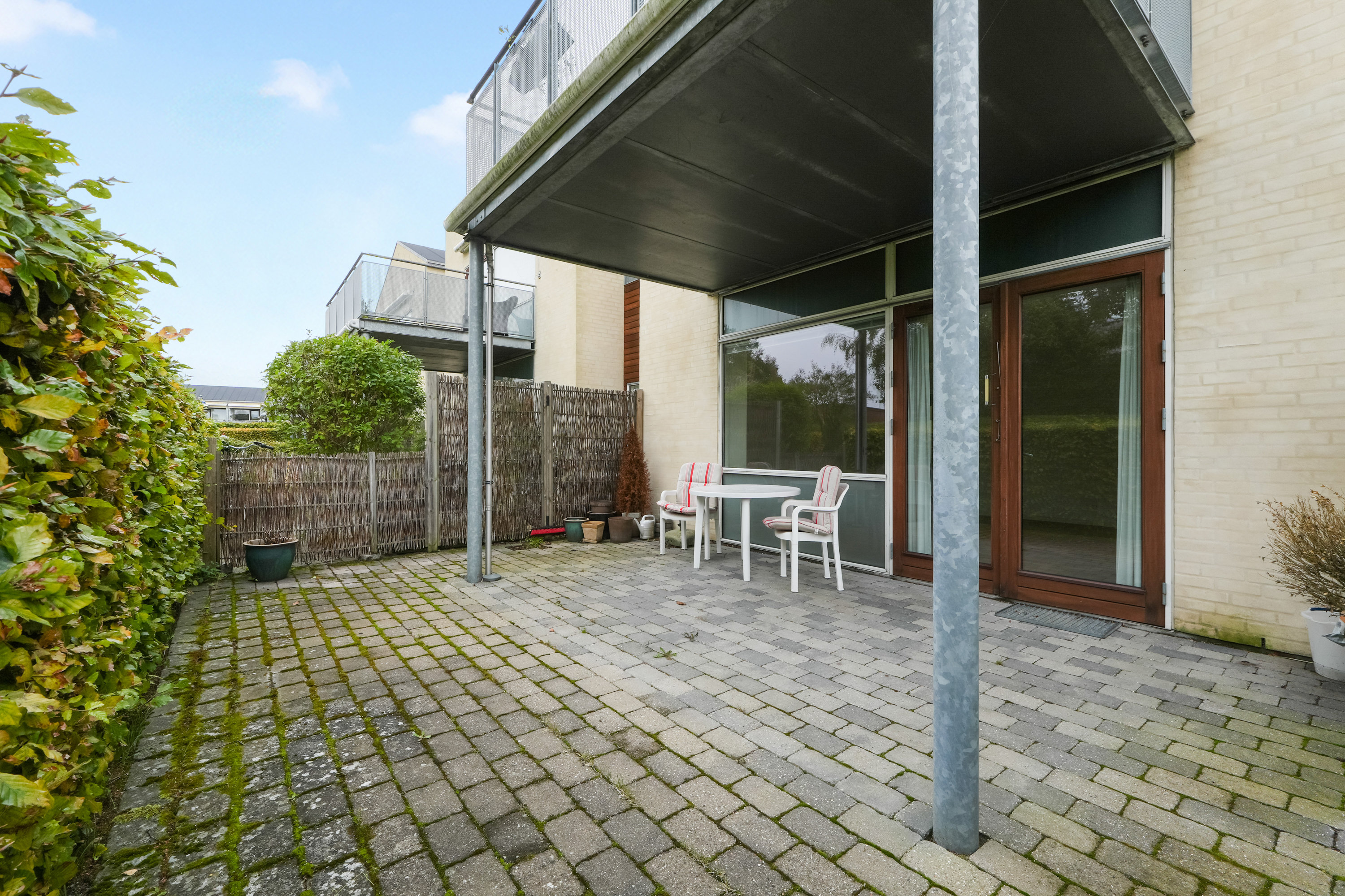 Fremhævet  billede i fuldskærmstilstand. Billede af Øresunds Alle 16A, st.. tv., 2791 Dragør