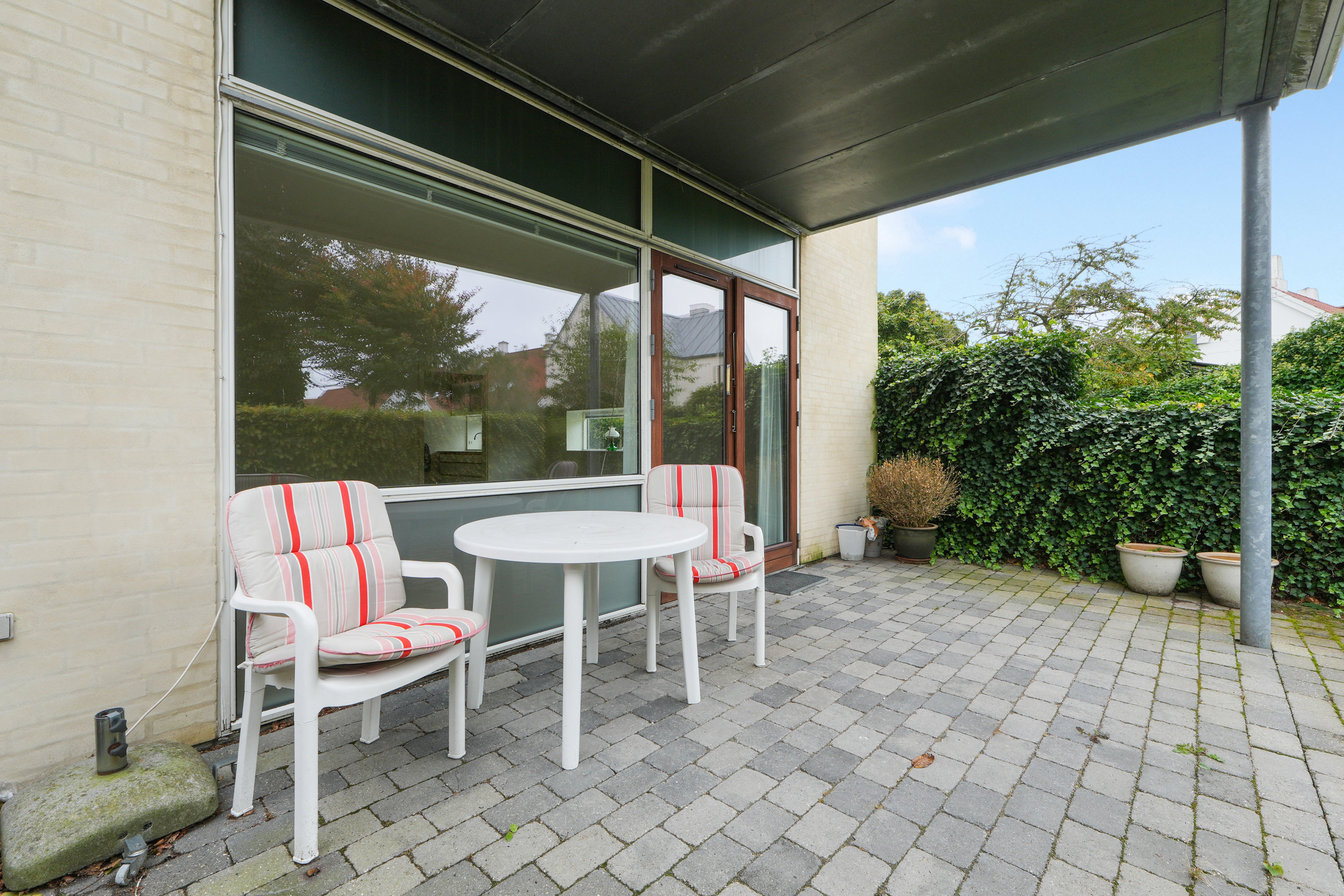 Fremhævet  billede i fuldskærmstilstand. Billede af Øresunds Alle 16A, st.. tv., 2791 Dragør