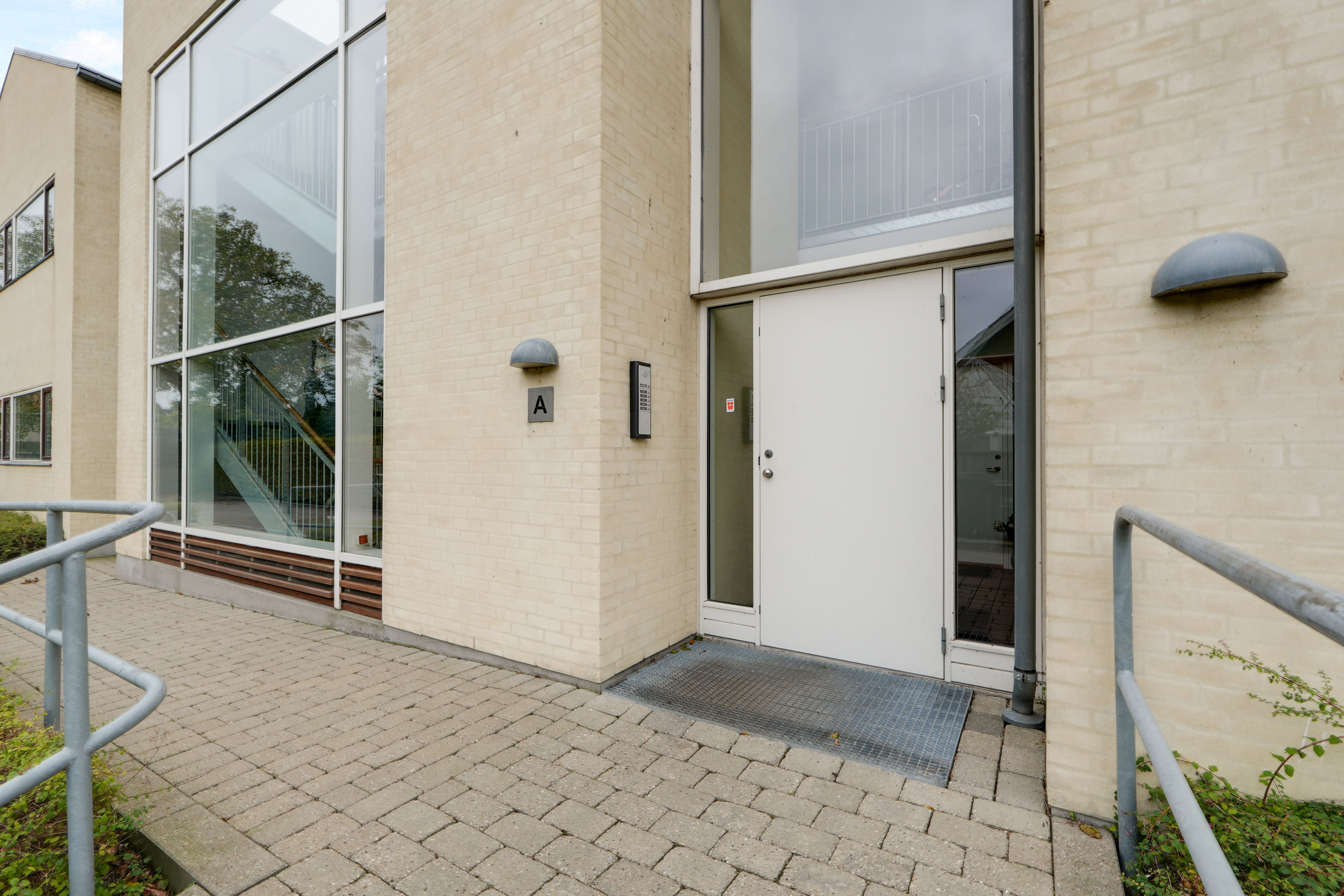 Fremhævet  billede i fuldskærmstilstand. Billede af Øresunds Alle 16A, st.. tv., 2791 Dragør