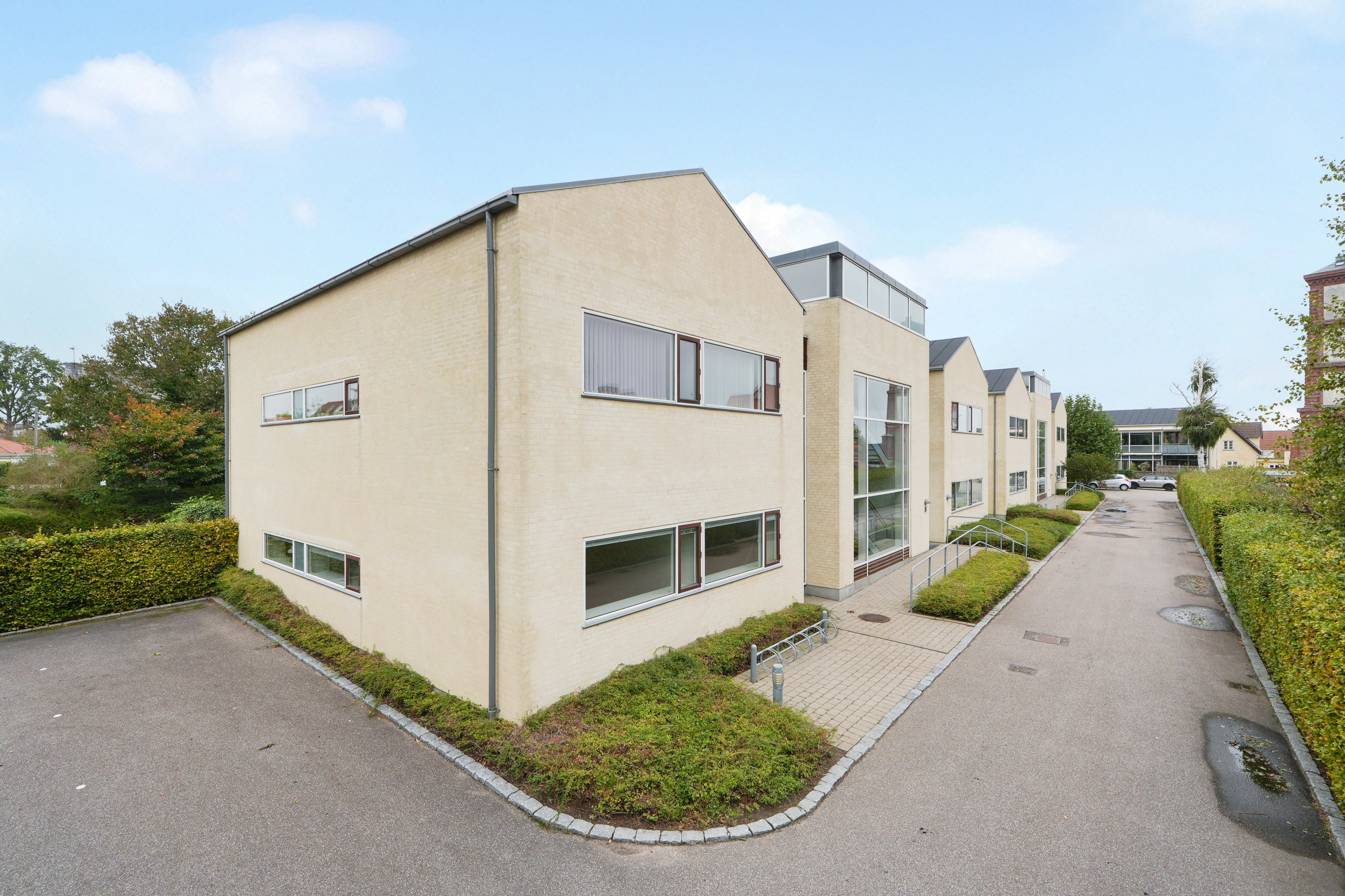 Fremhævet  billede i fuldskærmstilstand. Billede af Øresunds Alle 16A, st.. tv., 2791 Dragør