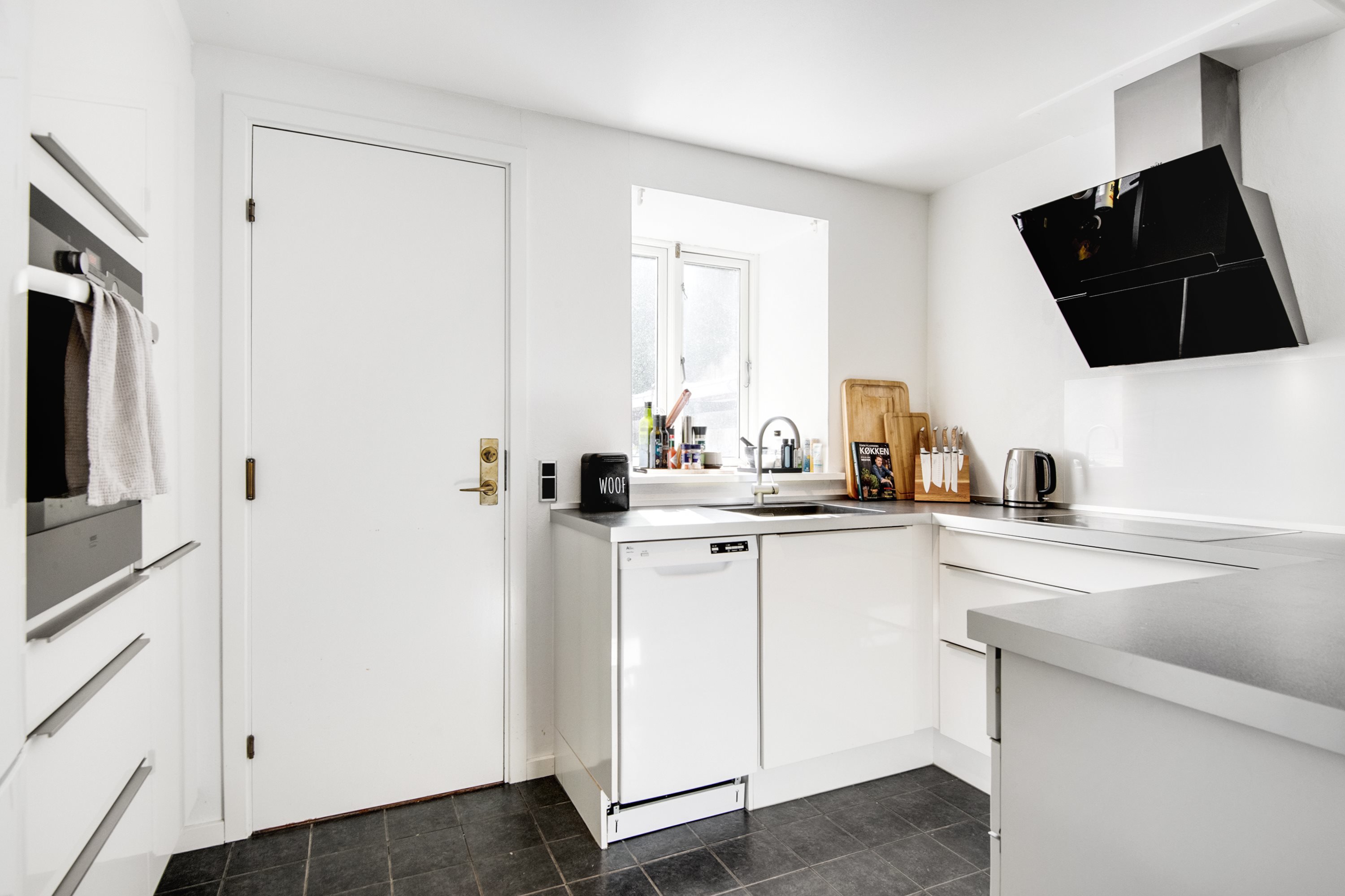 Fremhævet  billede i fuldskærmstilstand. Billede af Løkkegade 17, st.., 9000 Aalborg