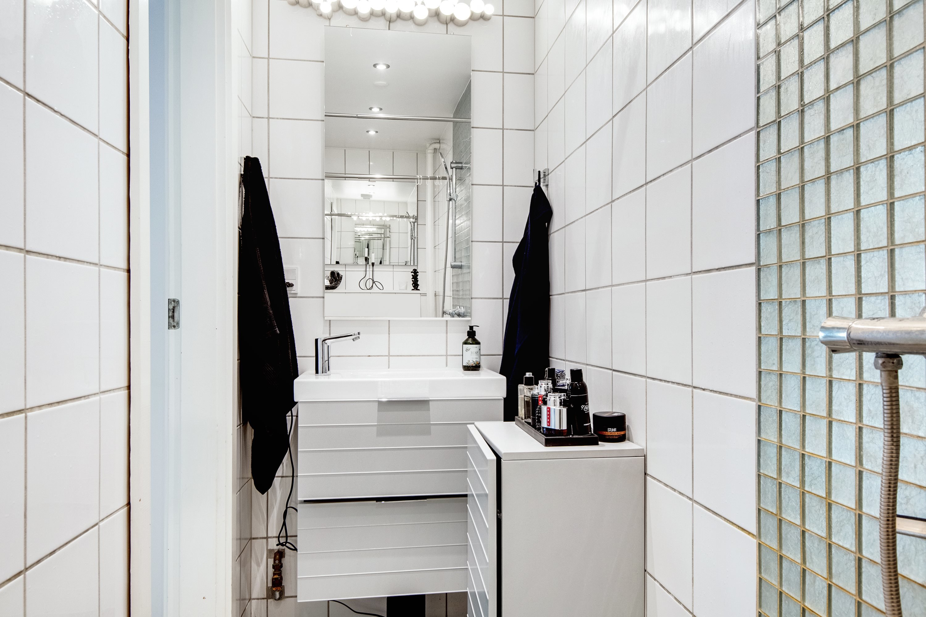 Fremhævet  billede i fuldskærmstilstand. Billede af Løkkegade 17, st.., 9000 Aalborg