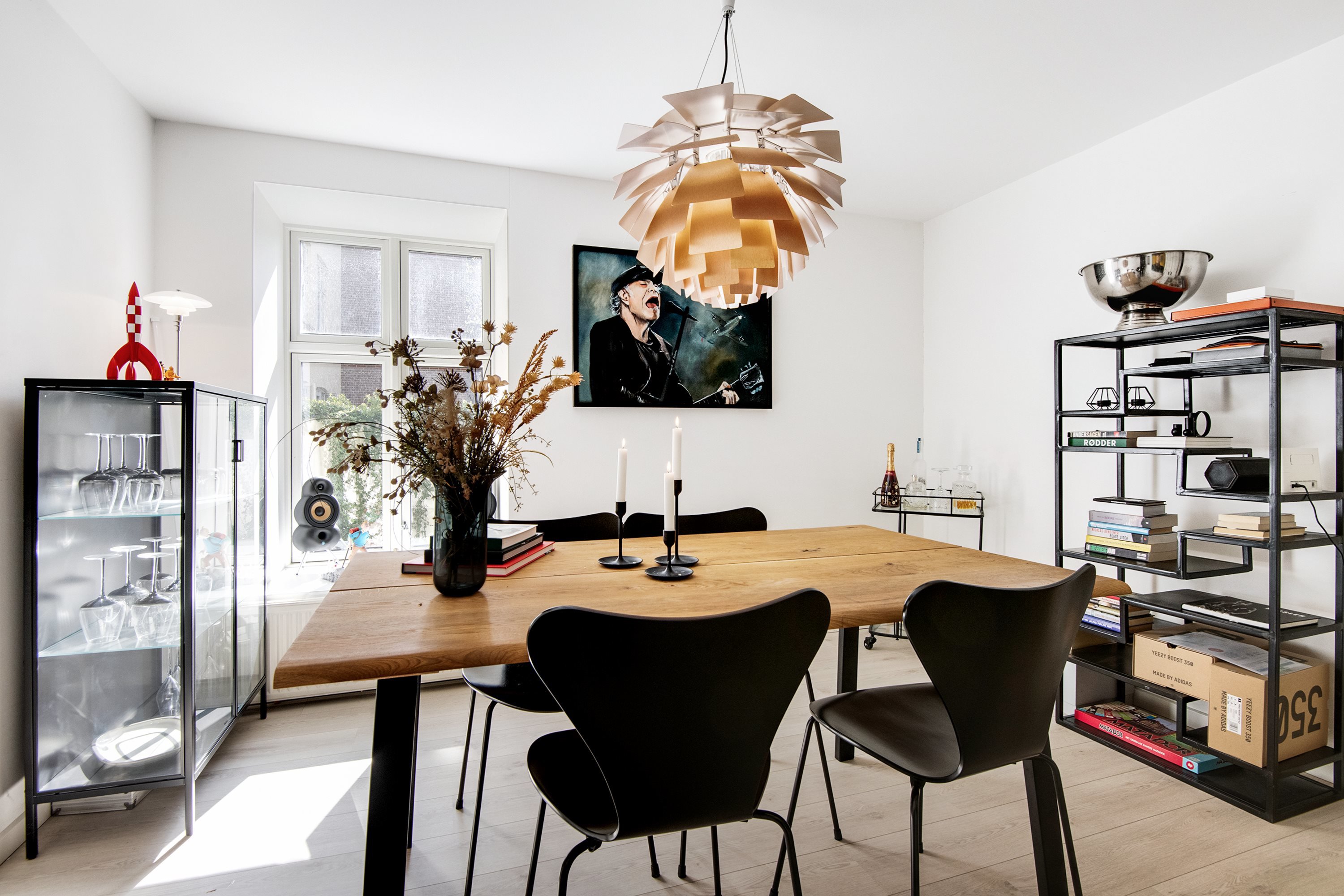 Miniaturebillede 1: . Billede af Løkkegade 17, st.., 9000 Aalborg