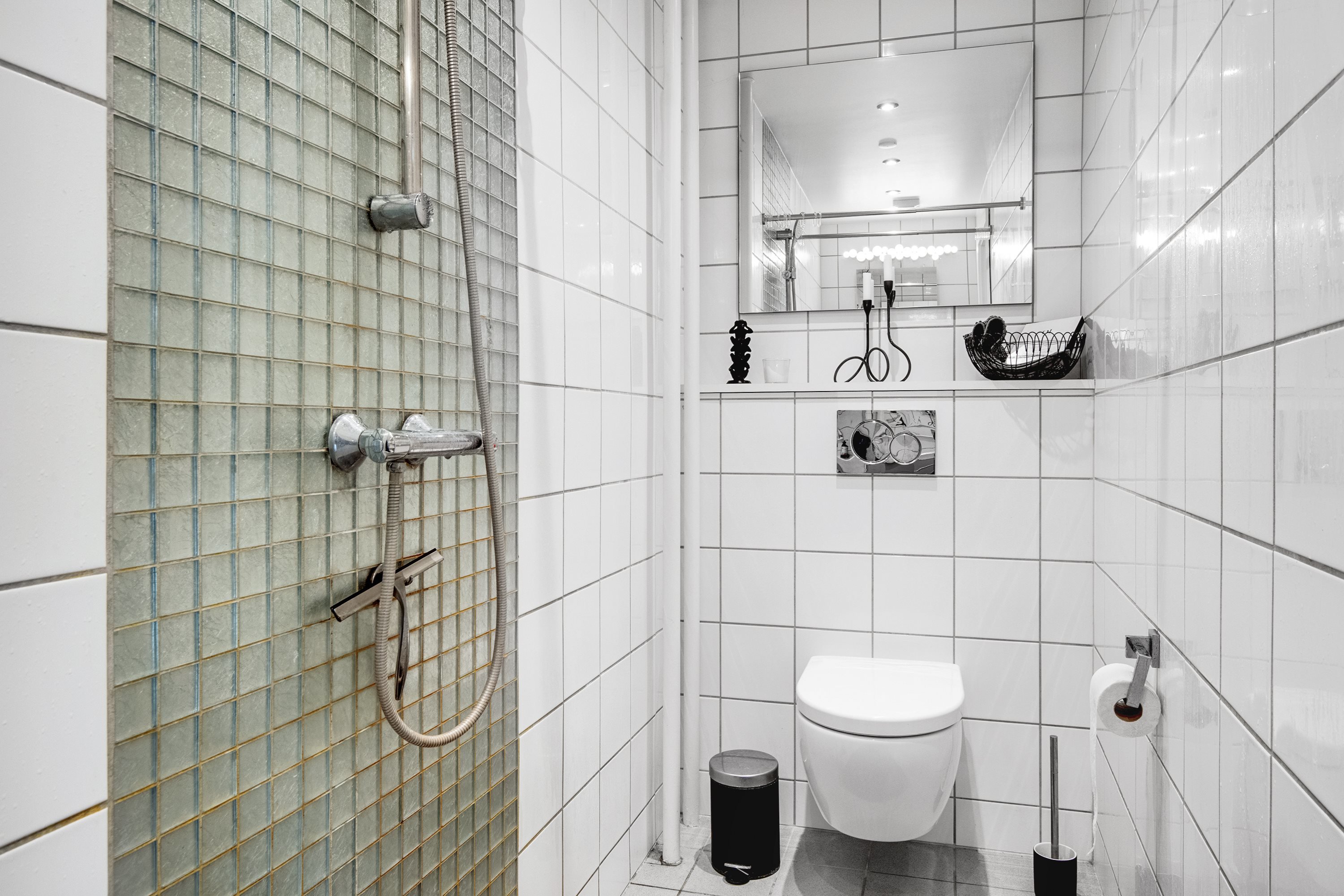 Fremhævet  billede i fuldskærmstilstand. Billede af Løkkegade 17, st.., 9000 Aalborg