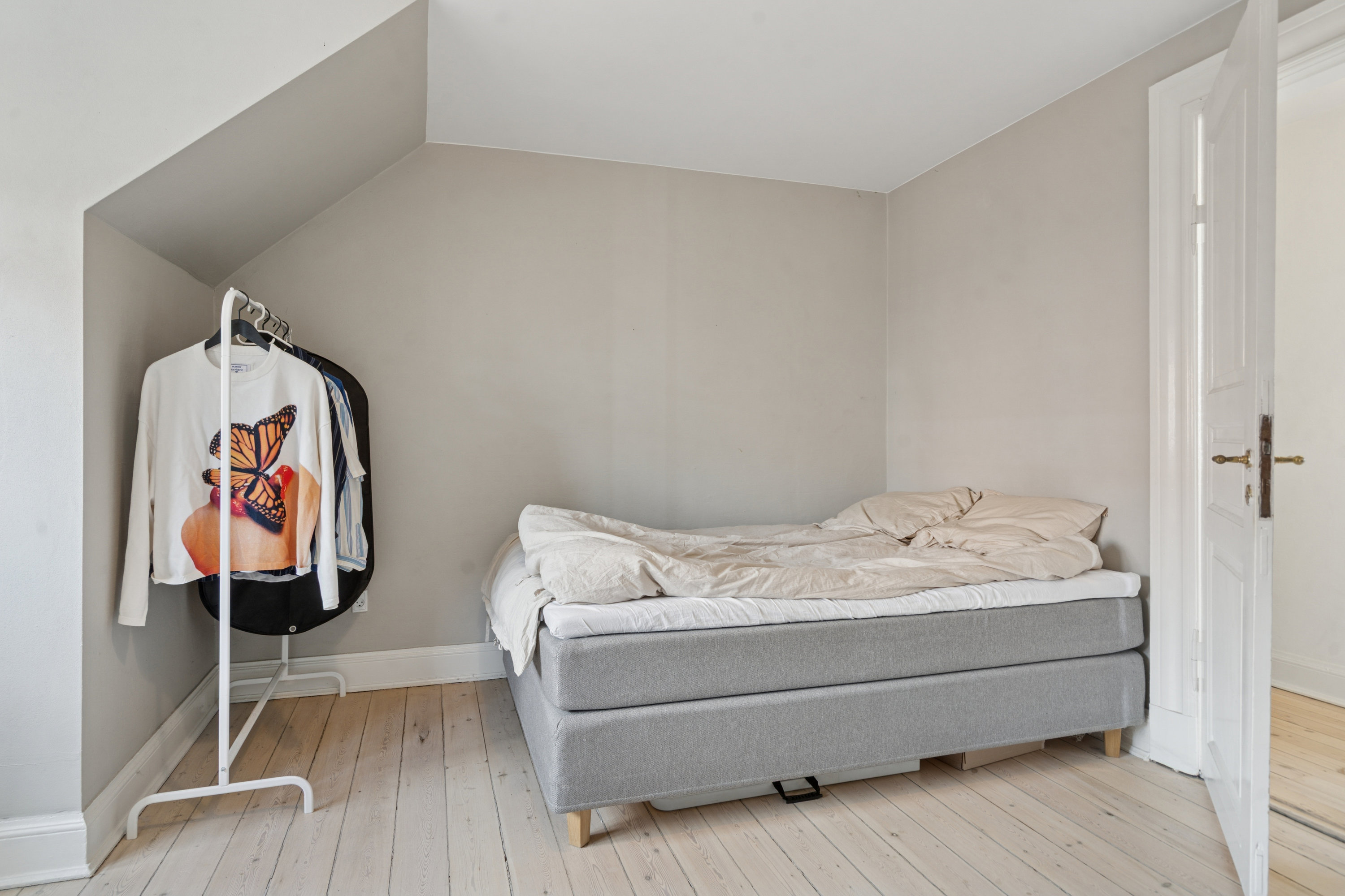 Fremhævet  billede i fuldskærmstilstand. Billede af Læssøegade 13, 4., 5000 Odense C