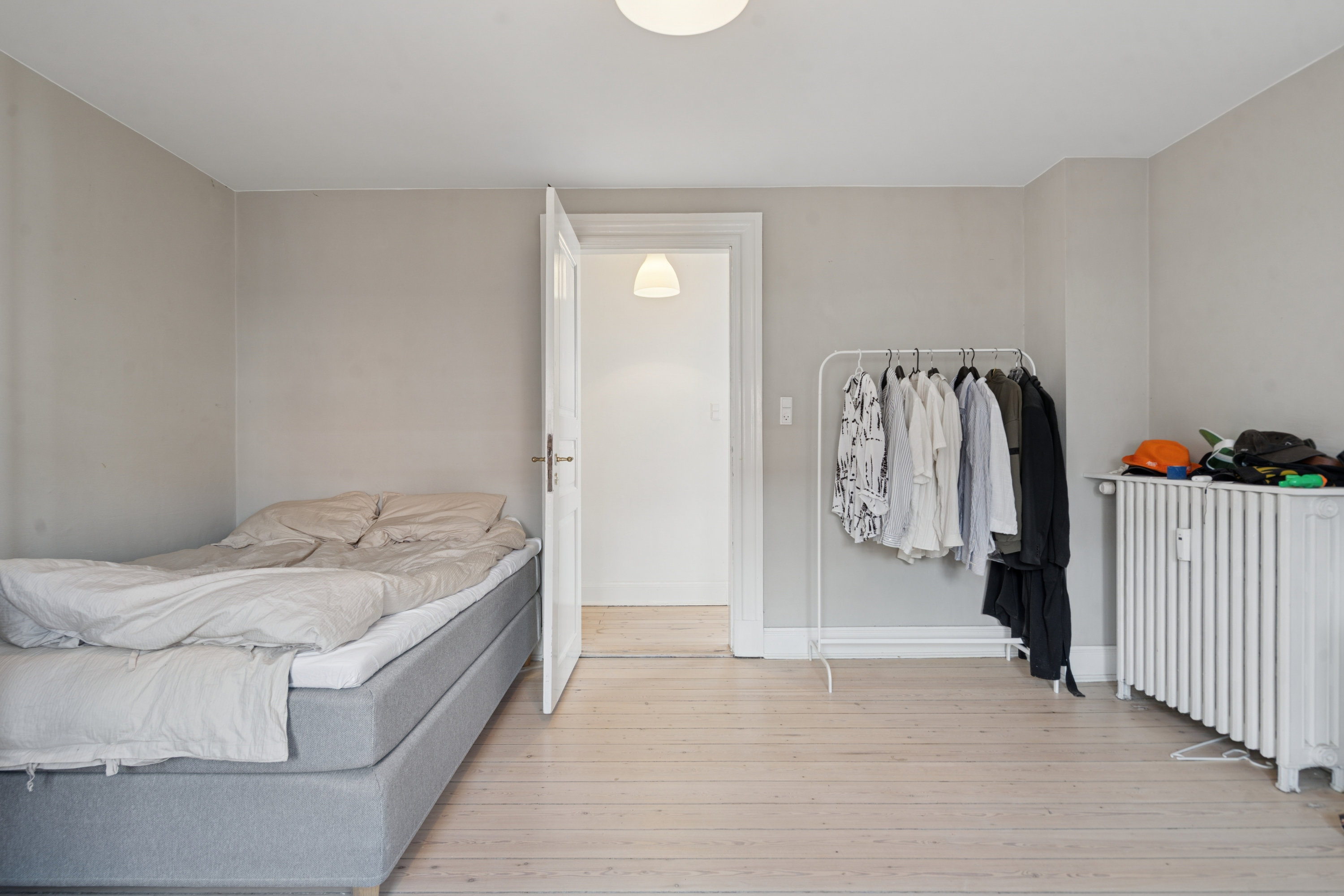 Fremhævet  billede i fuldskærmstilstand. Billede af Læssøegade 13, 4., 5000 Odense C