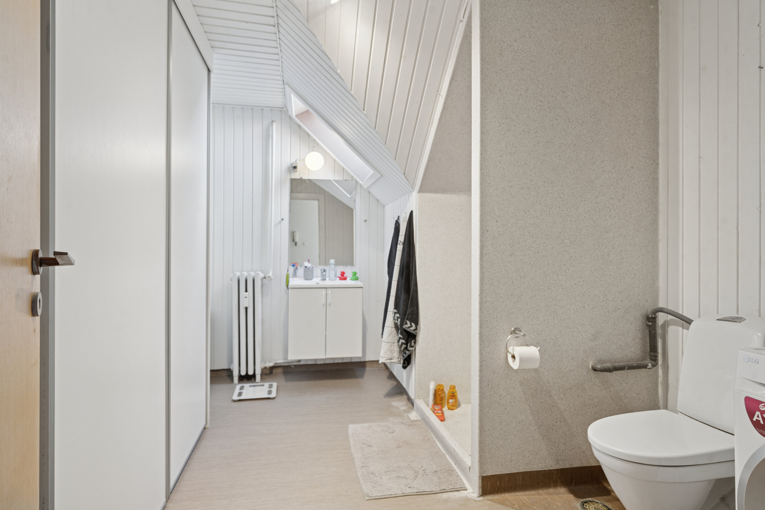 Fremhævet  billede i fuldskærmstilstand. Billede af Læssøegade 13, 4., 5000 Odense C