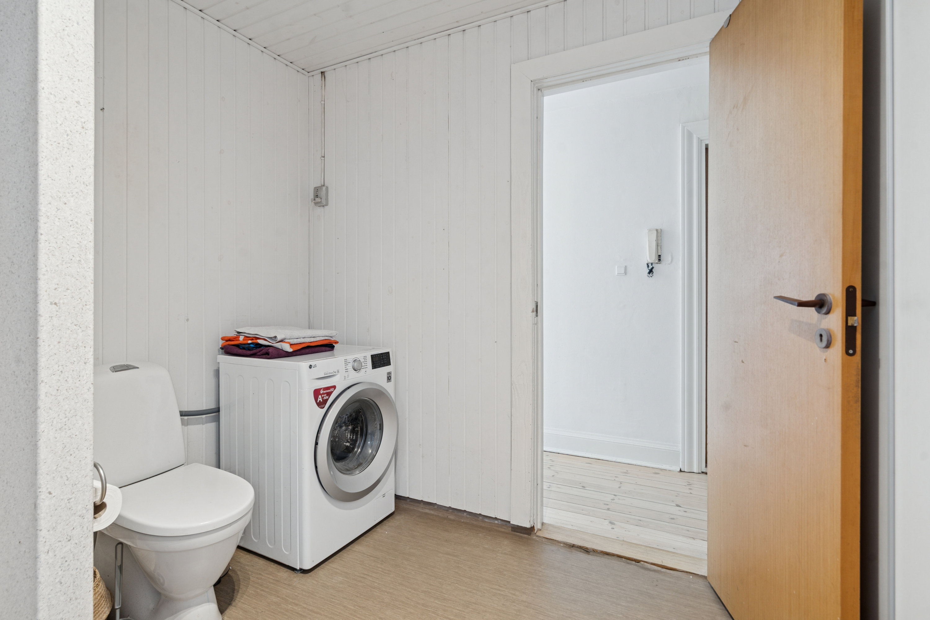 Fremhævet  billede i fuldskærmstilstand. Billede af Læssøegade 13, 4., 5000 Odense C