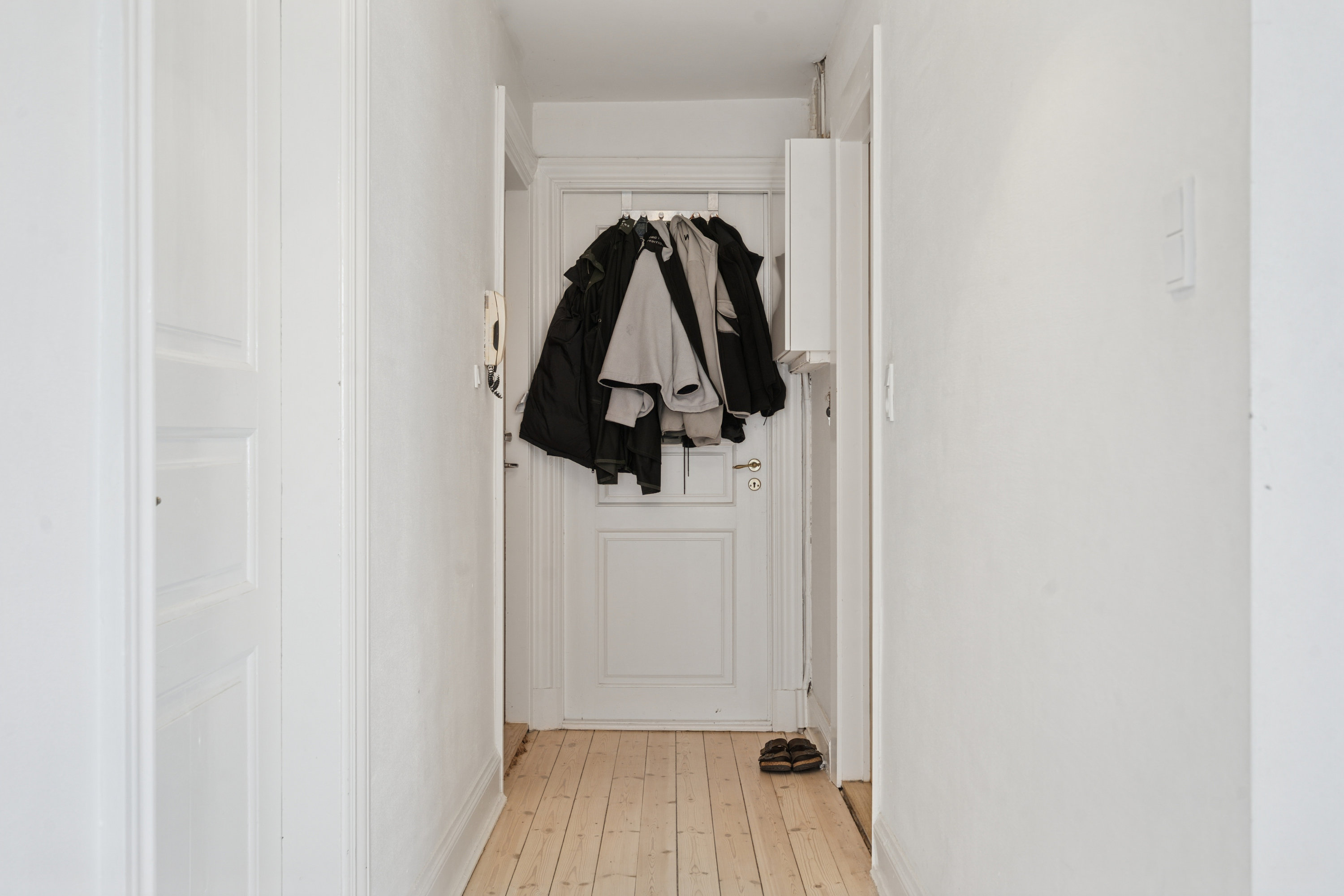 Fremhævet  billede i fuldskærmstilstand. Billede af Læssøegade 13, 4., 5000 Odense C