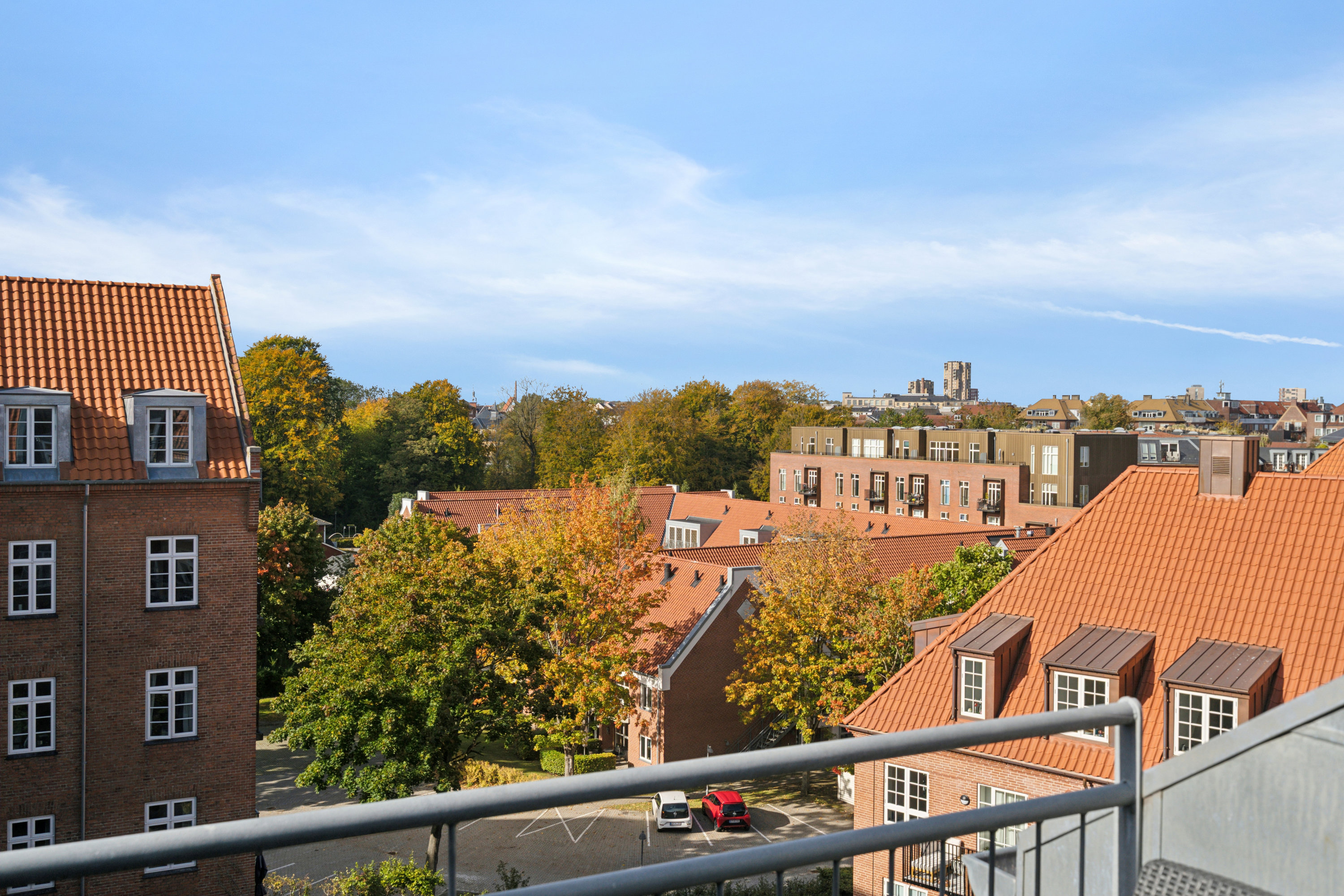 Miniaturebillede 1: . Billede af Læssøegade 13, 4., 5000 Odense C