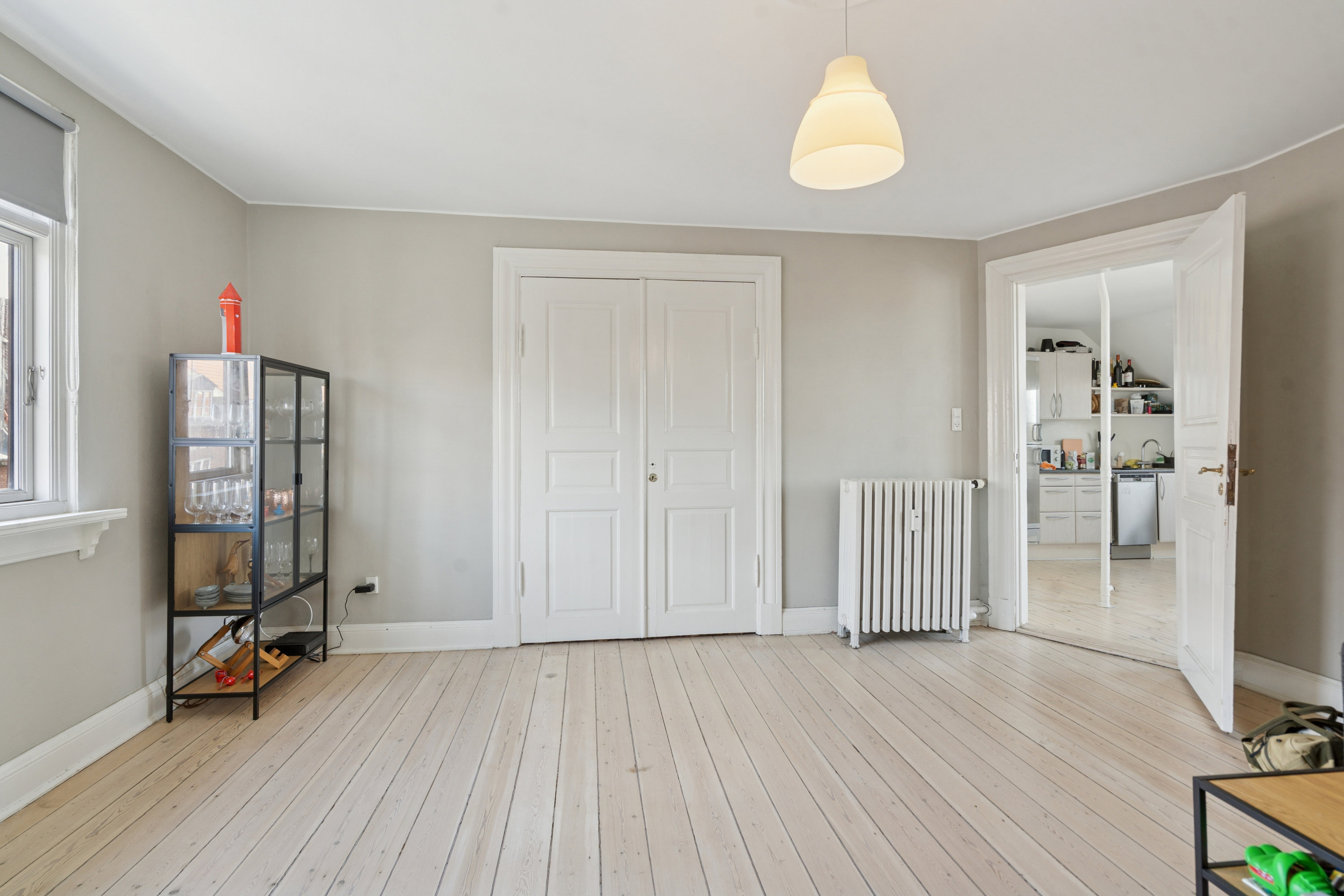 Fremhævet  billede i fuldskærmstilstand. Billede af Læssøegade 13, 4., 5000 Odense C