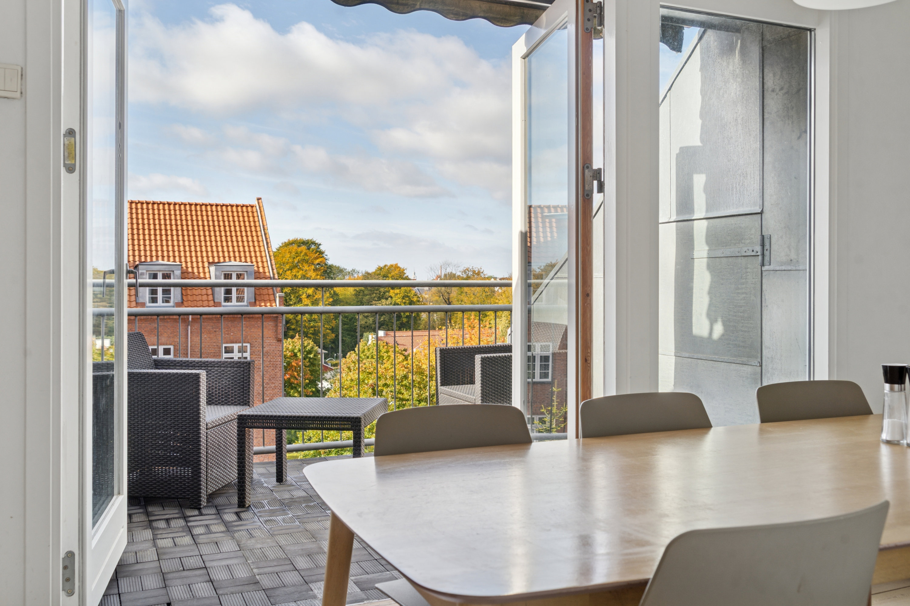 Fremhævet  billede i fuldskærmstilstand. Billede af Læssøegade 13, 4., 5000 Odense C