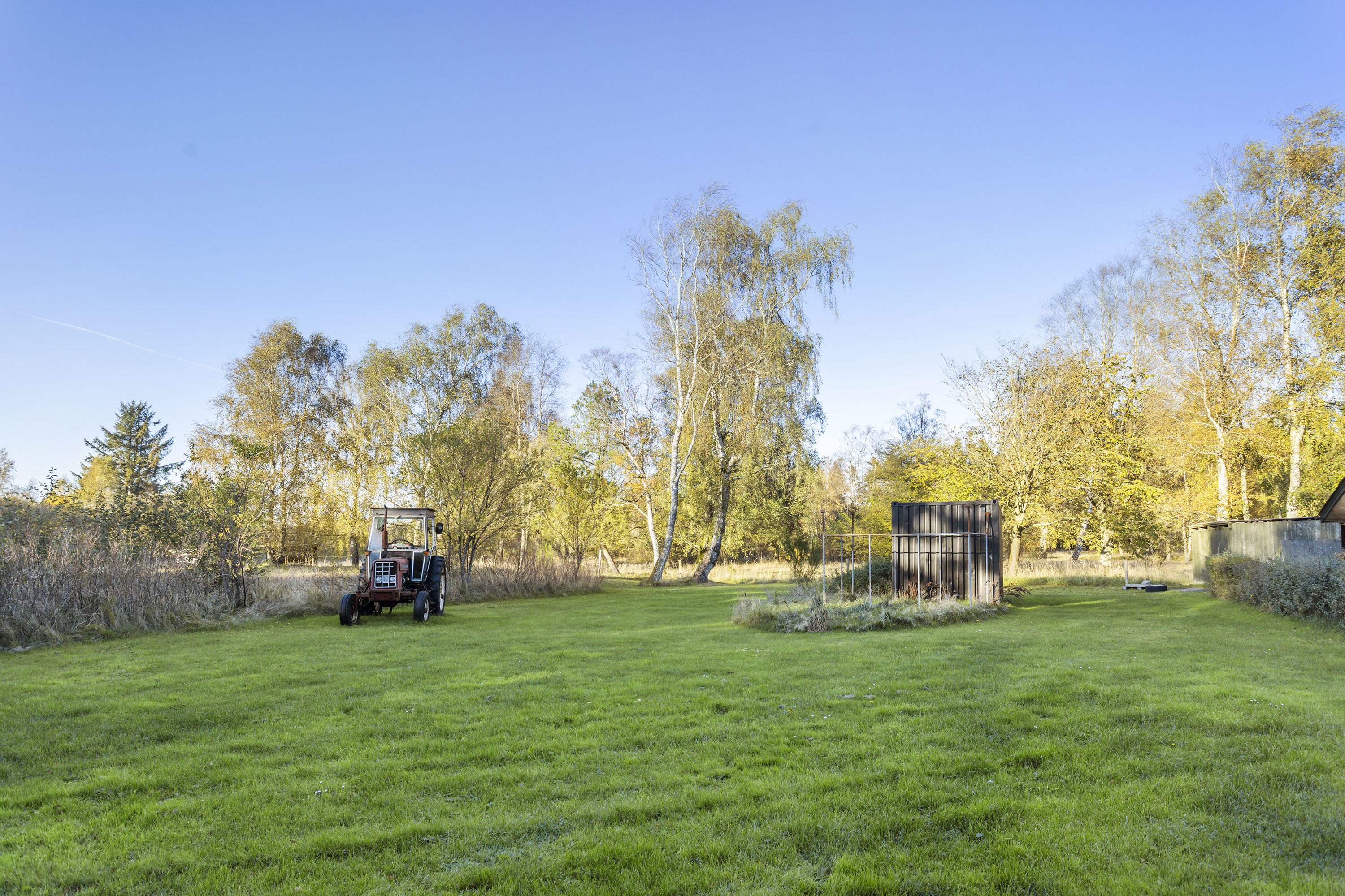 Miniaturebillede 2: grund. Billede af Tuenvej 234, 9900 Frederikshavn