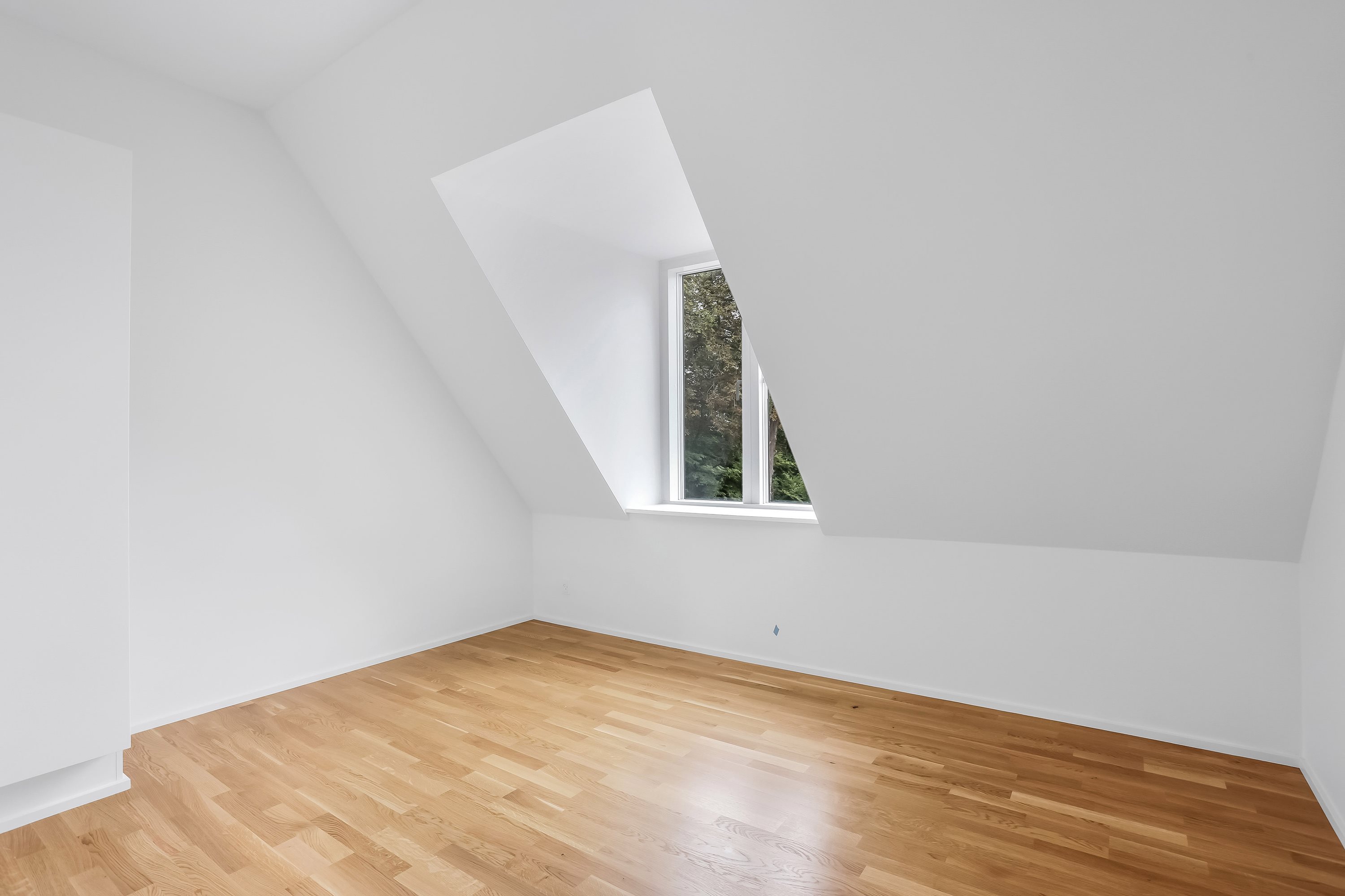 Fremhævet  billede i fuldskærmstilstand. Billede af Teglgårdshaven 20, 8800 Viborg