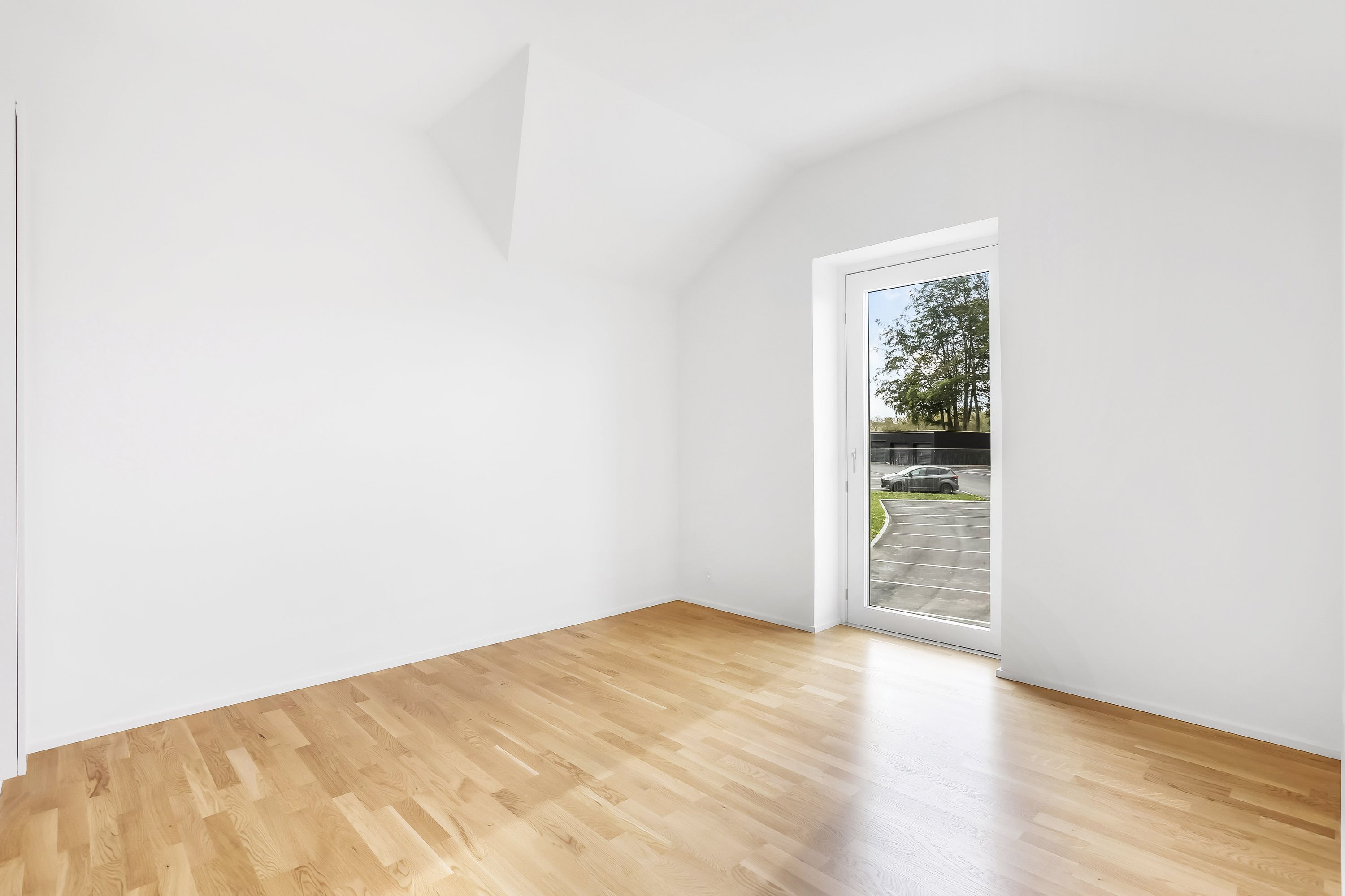 Fremhævet  billede i fuldskærmstilstand. Billede af Teglgårdshaven 20, 8800 Viborg