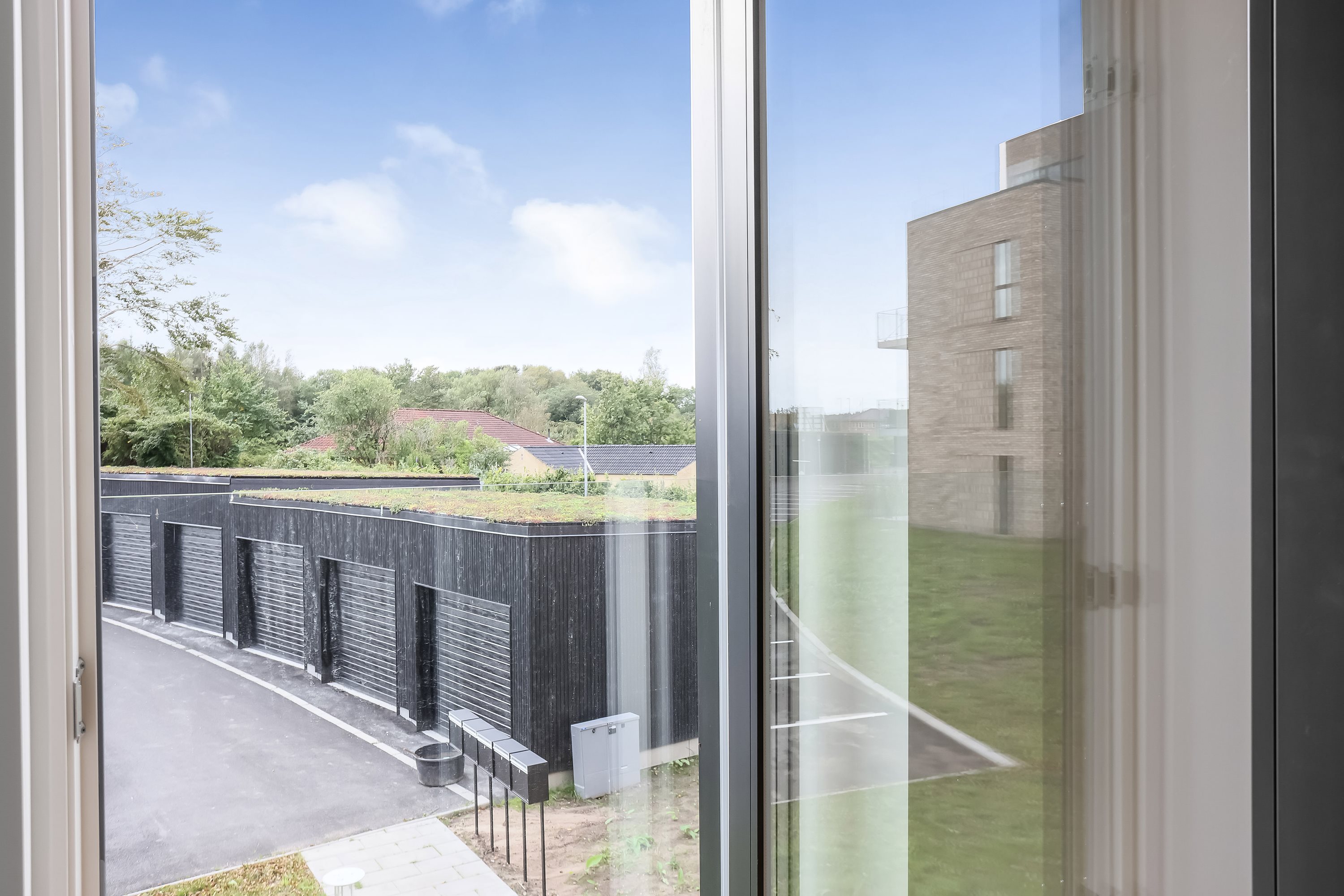 Fremhævet  billede i fuldskærmstilstand. Billede af Teglgårdshaven 20, 8800 Viborg