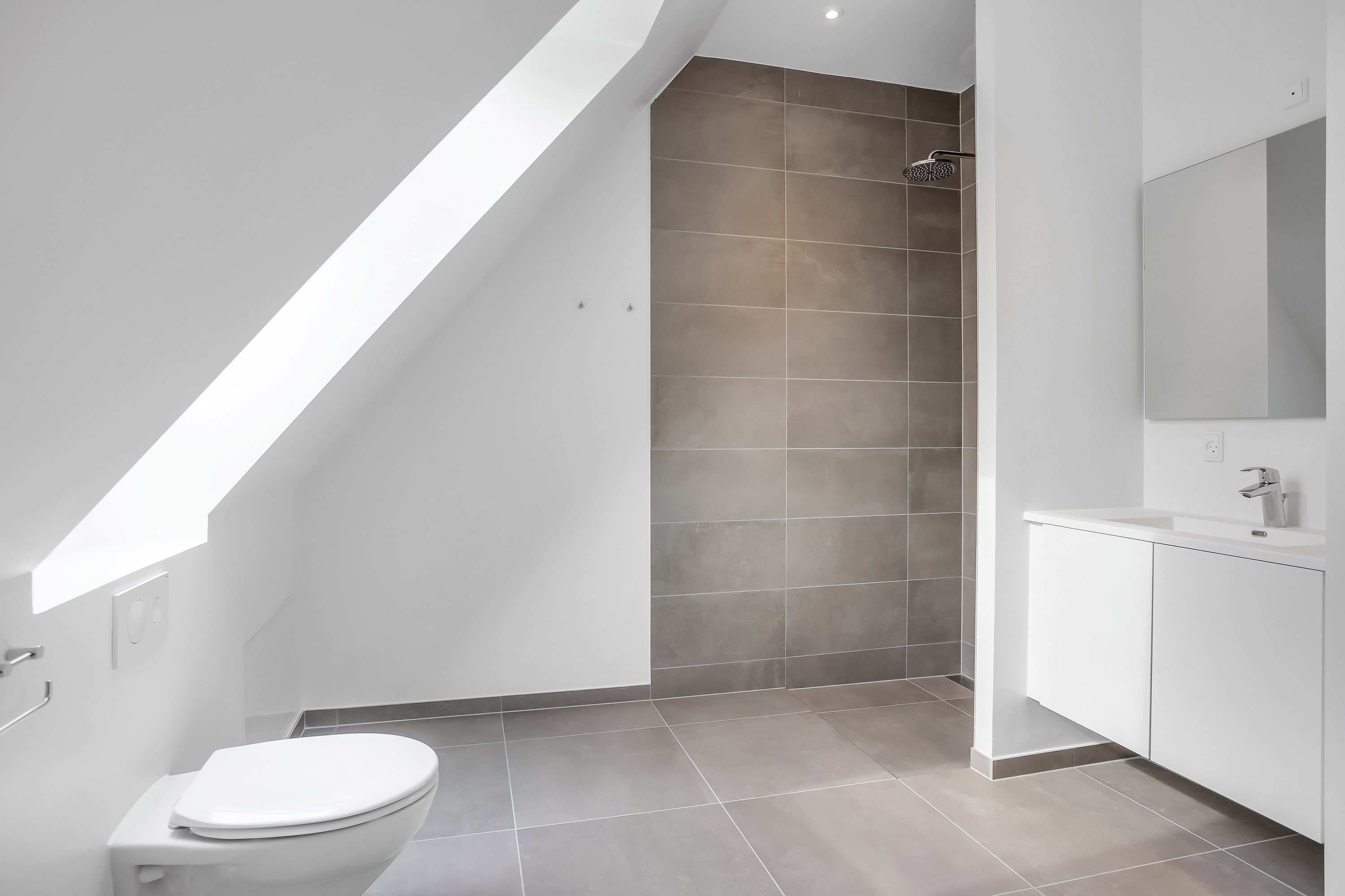 Fremhævet  billede i fuldskærmstilstand. Billede af Teglgårdshaven 20, 8800 Viborg