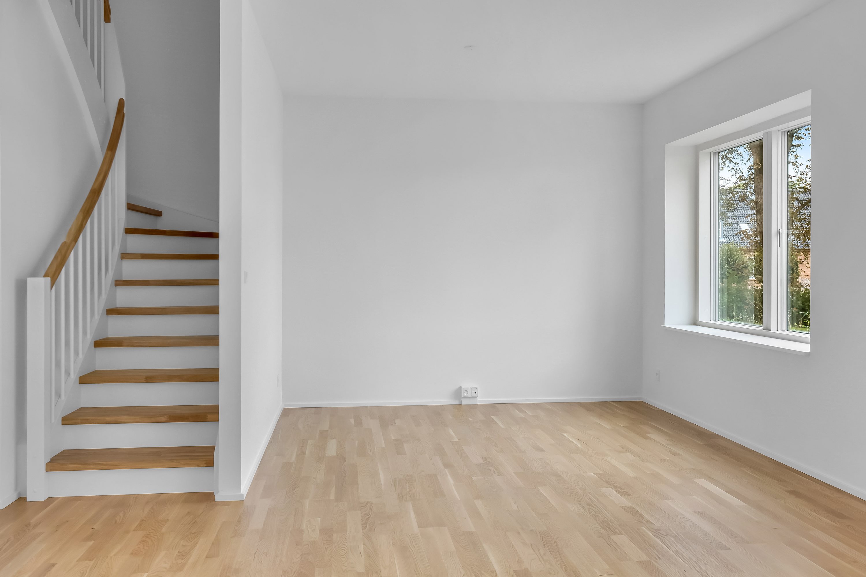 Fremhævet  billede i fuldskærmstilstand. Billede af Teglgårdshaven 20, 8800 Viborg