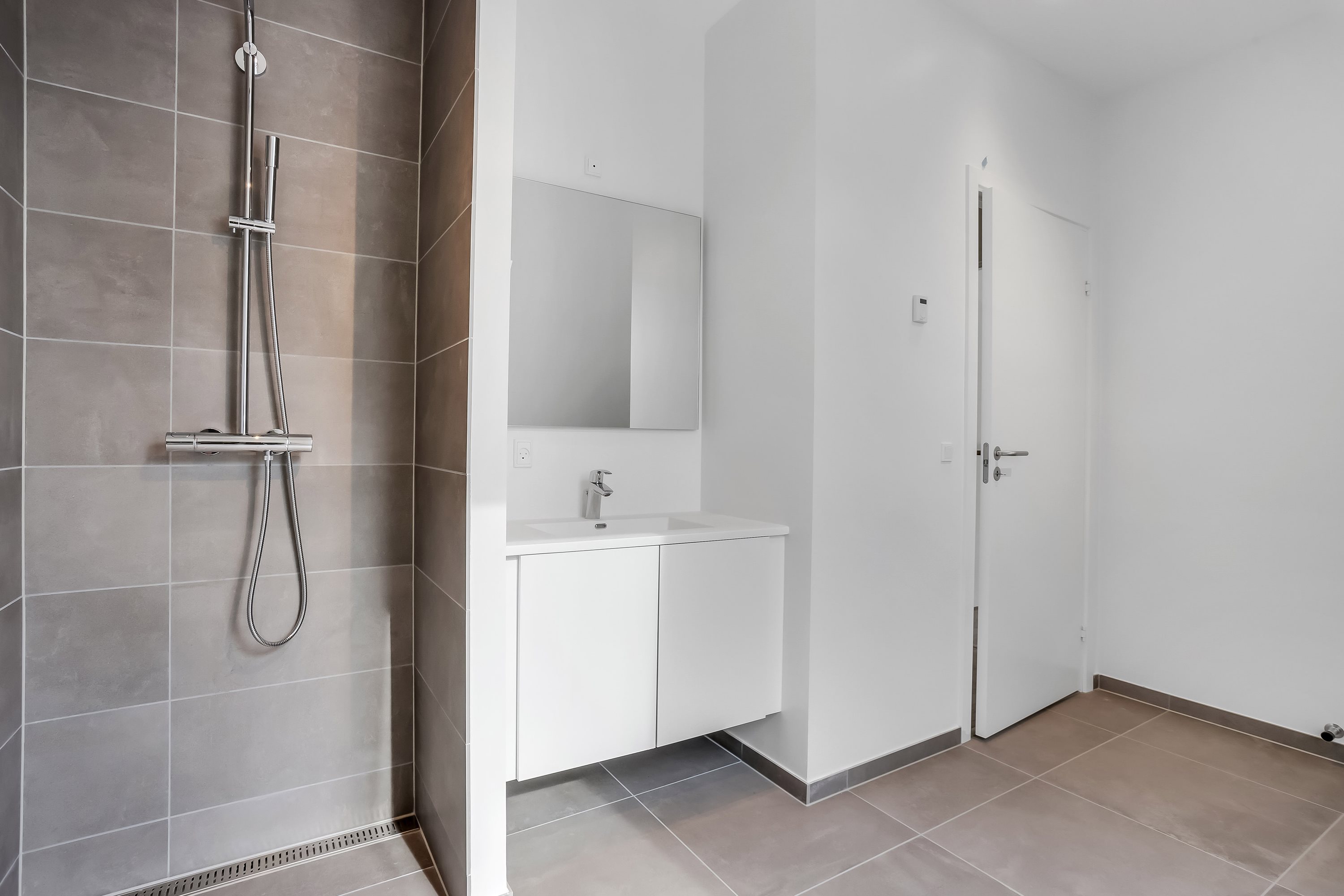 Fremhævet  billede i fuldskærmstilstand. Billede af Teglgårdshaven 20, 8800 Viborg