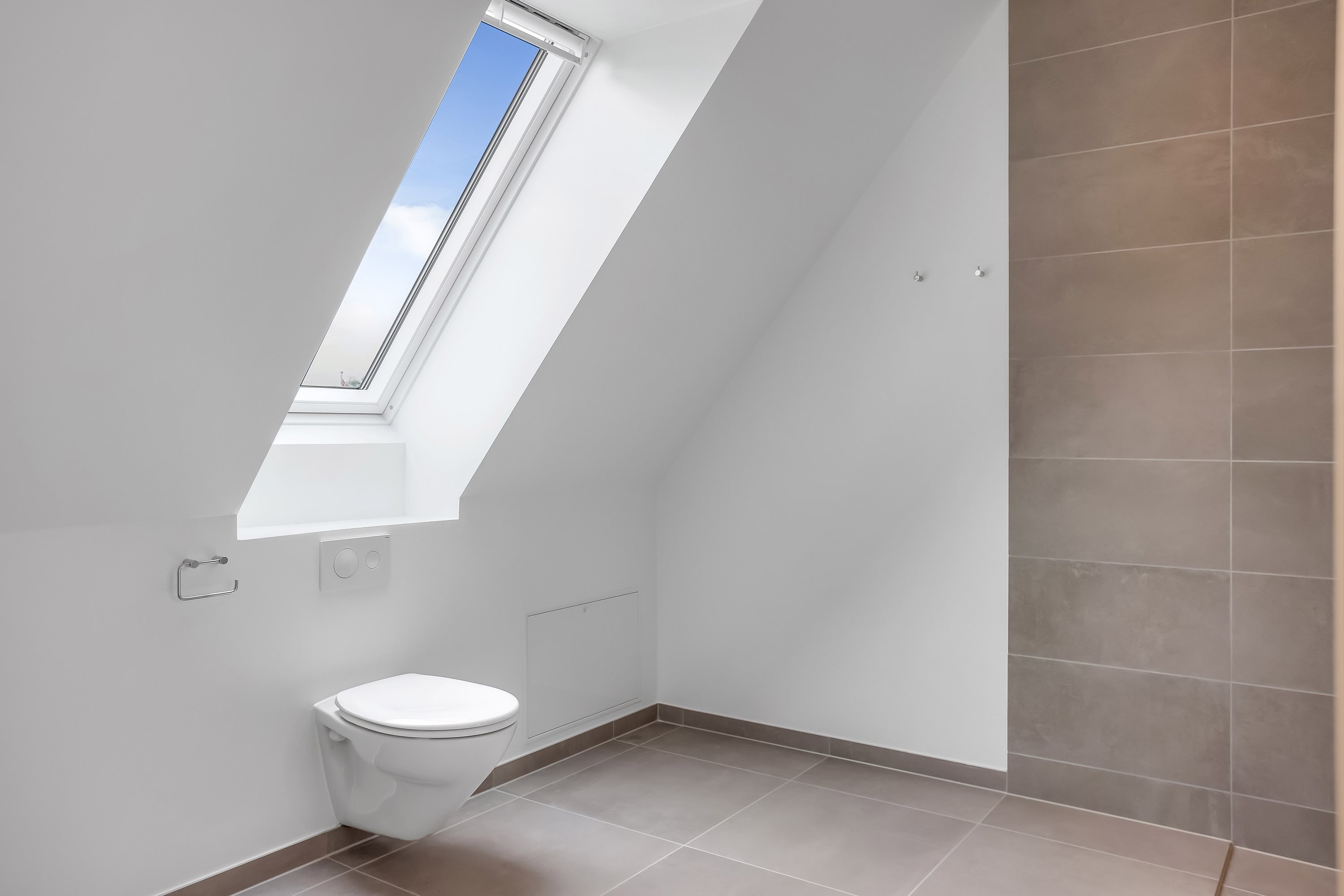 Fremhævet  billede i fuldskærmstilstand. Billede af Teglgårdshaven 20, 8800 Viborg