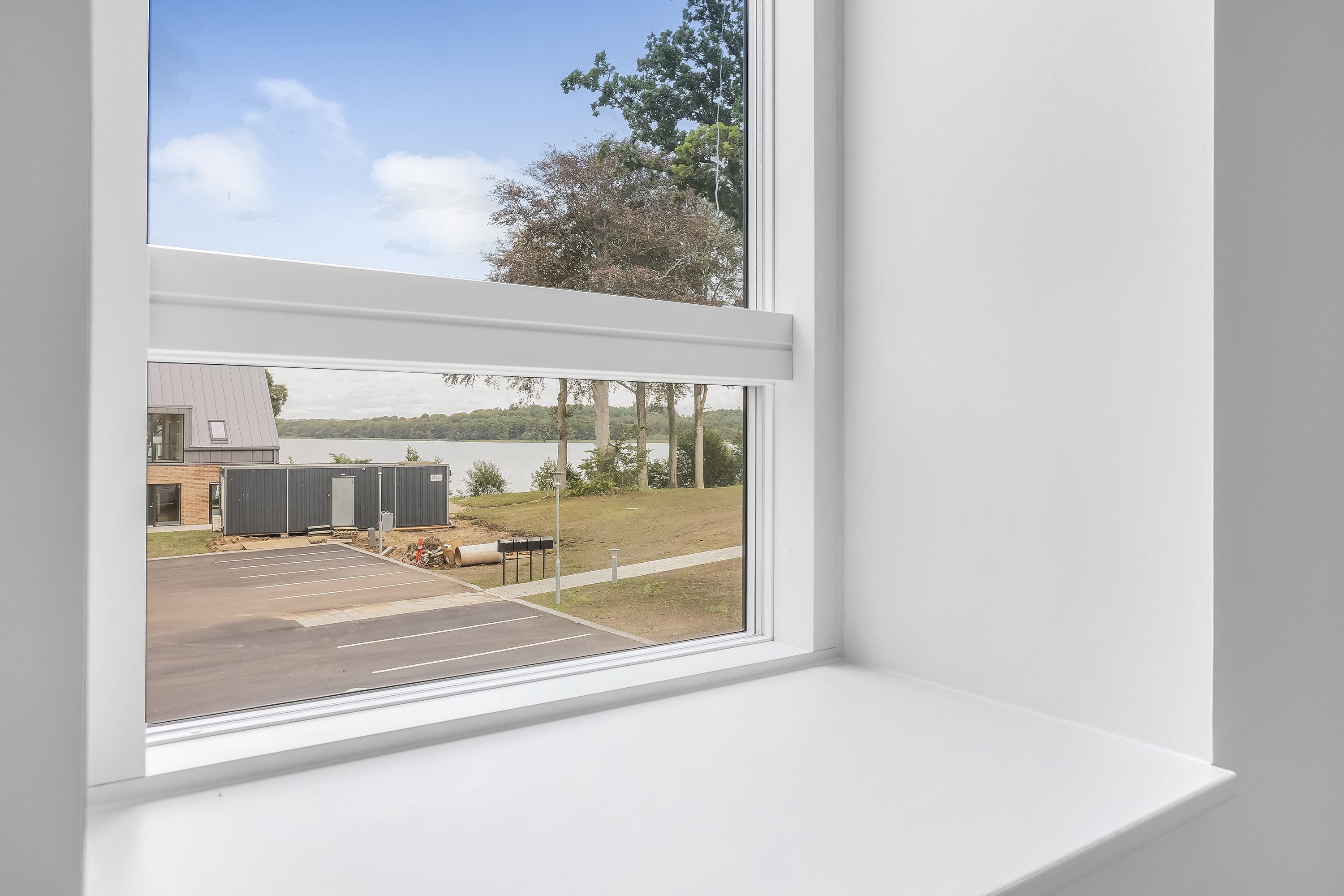 Fremhævet  billede i fuldskærmstilstand. Billede af Teglgårdshaven 20, 8800 Viborg