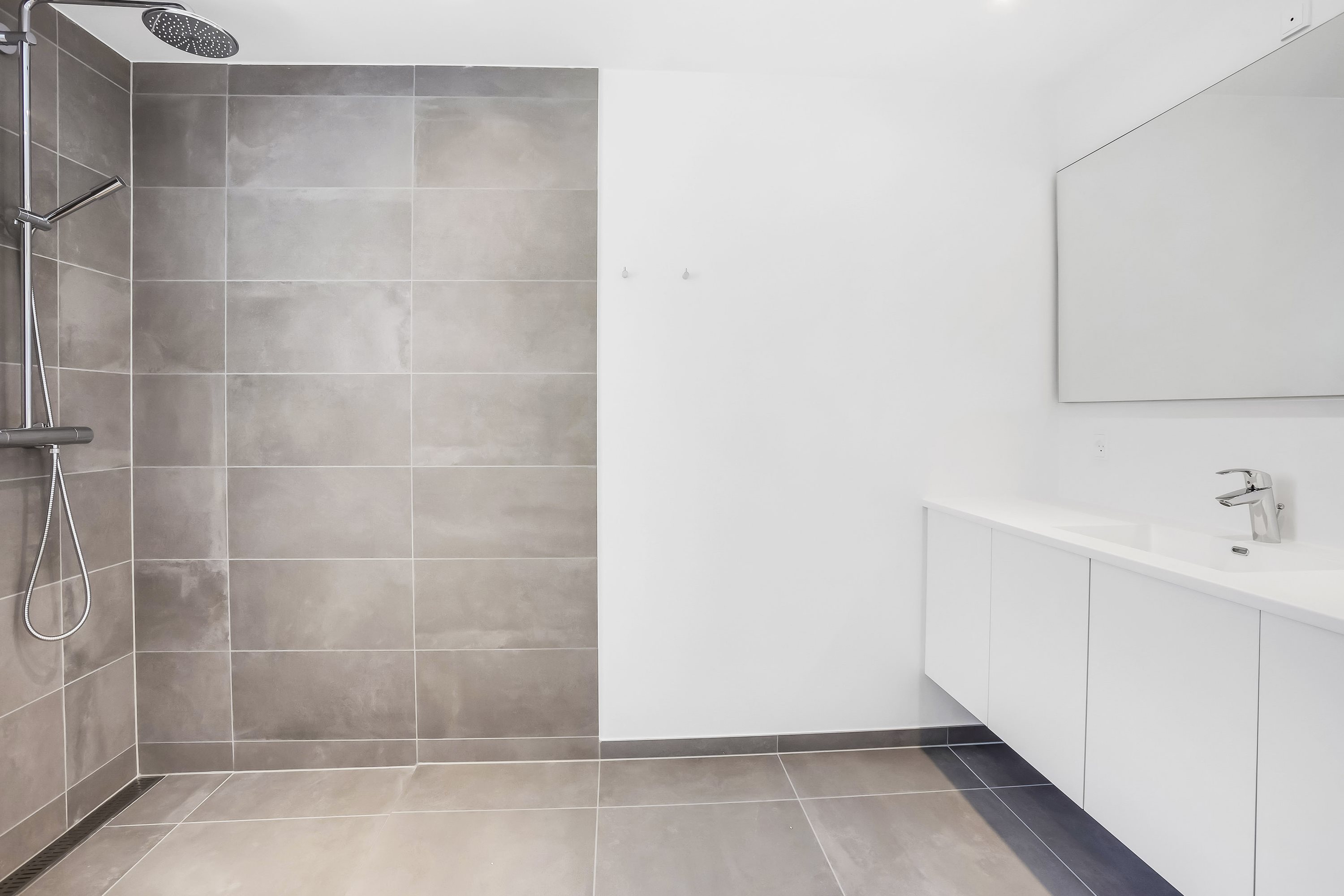 Fremhævet  billede i fuldskærmstilstand. Billede af Teglgårdshaven 20, 8800 Viborg