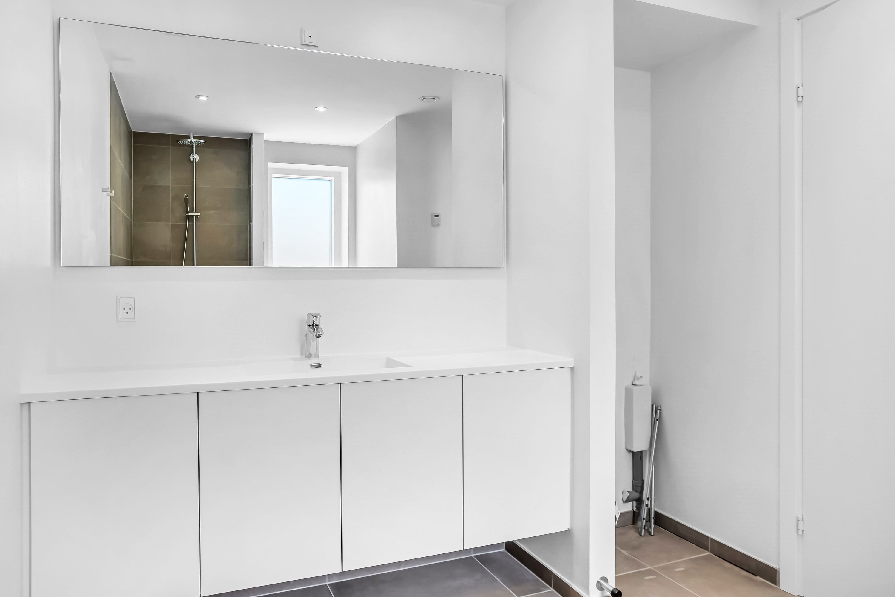 Fremhævet  billede i fuldskærmstilstand. Billede af Teglgårdshaven 20, 8800 Viborg