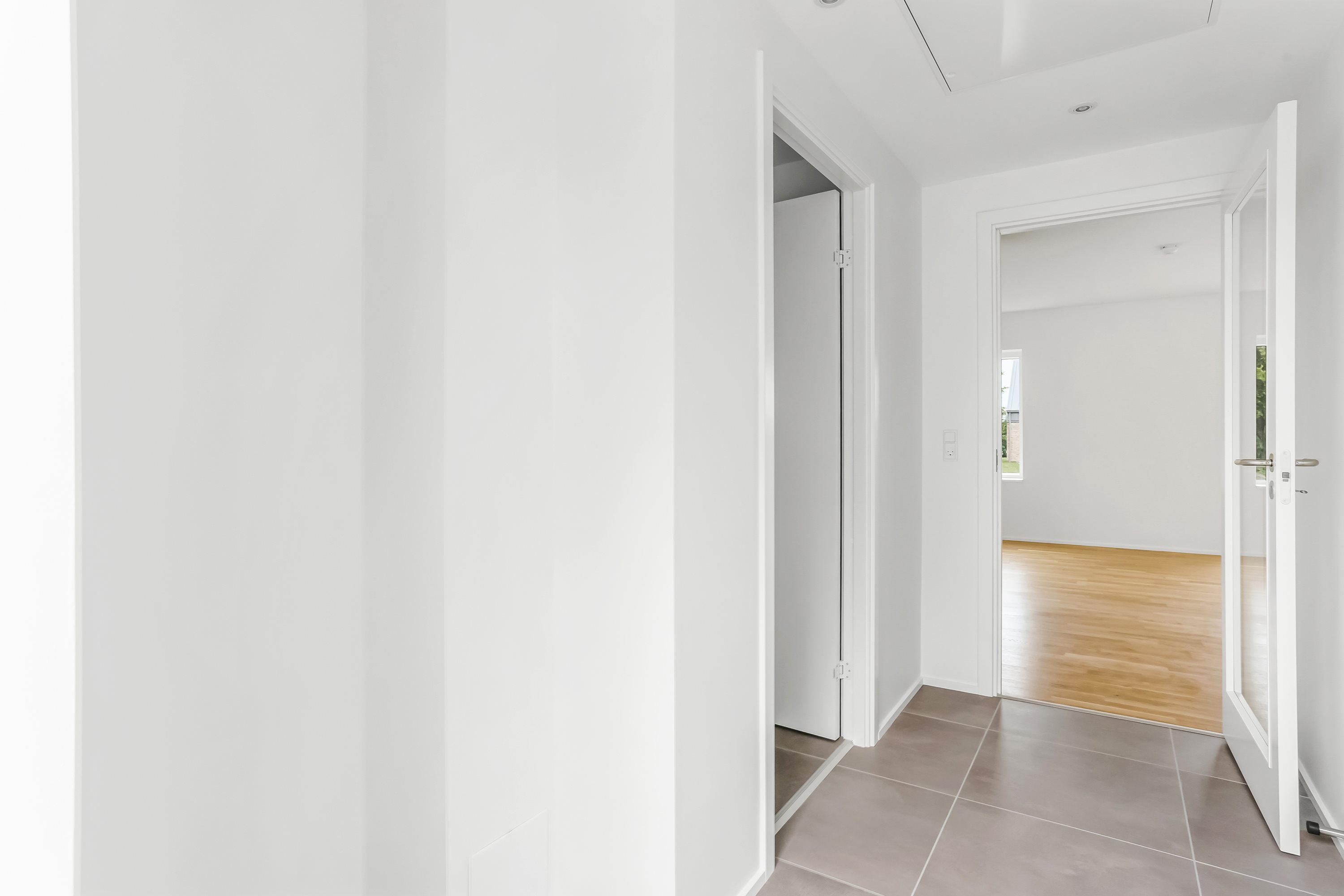 Fremhævet  billede i fuldskærmstilstand. Billede af Teglgårdshaven 20, 8800 Viborg