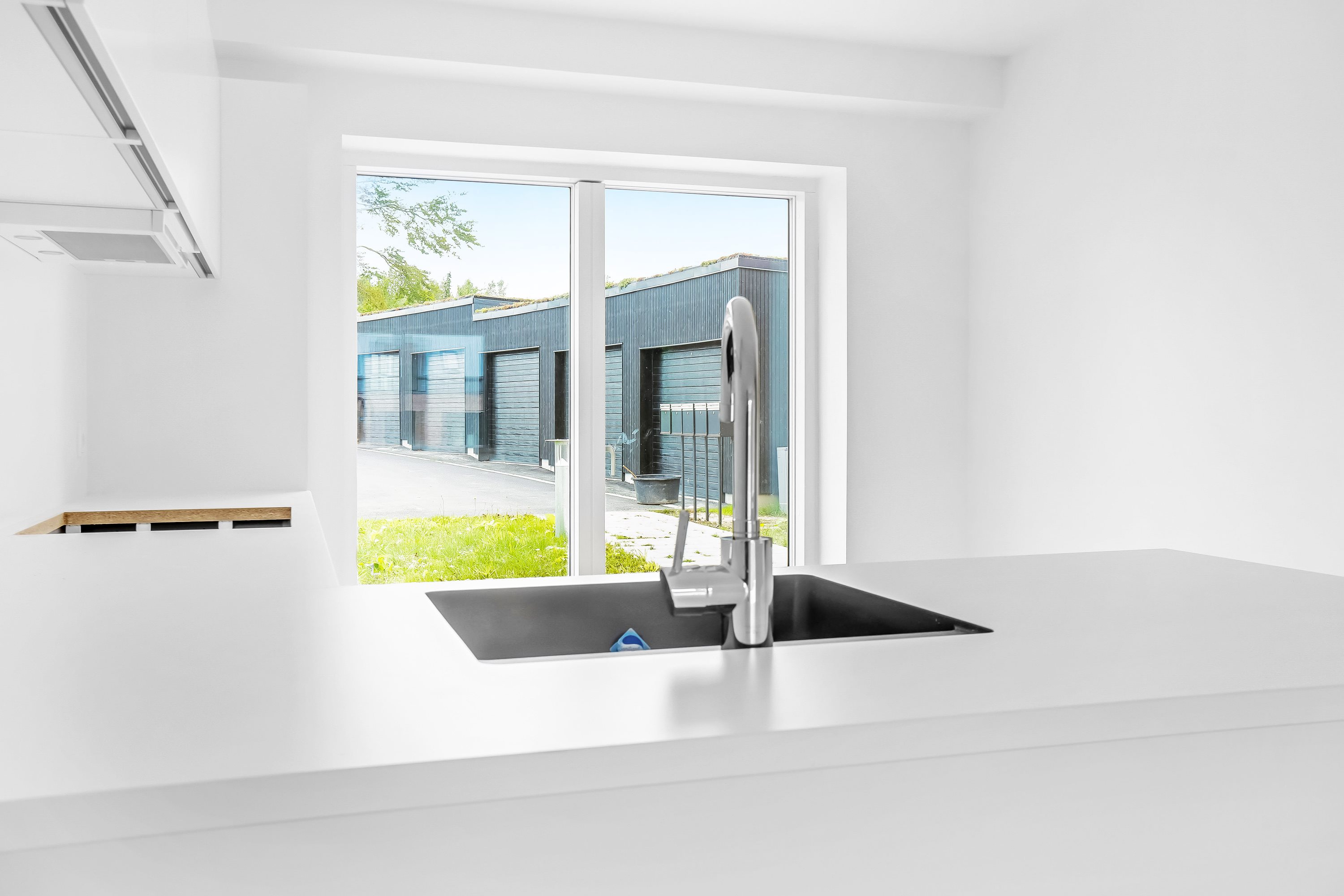 Fremhævet  billede i fuldskærmstilstand. Billede af Teglgårdshaven 20, 8800 Viborg