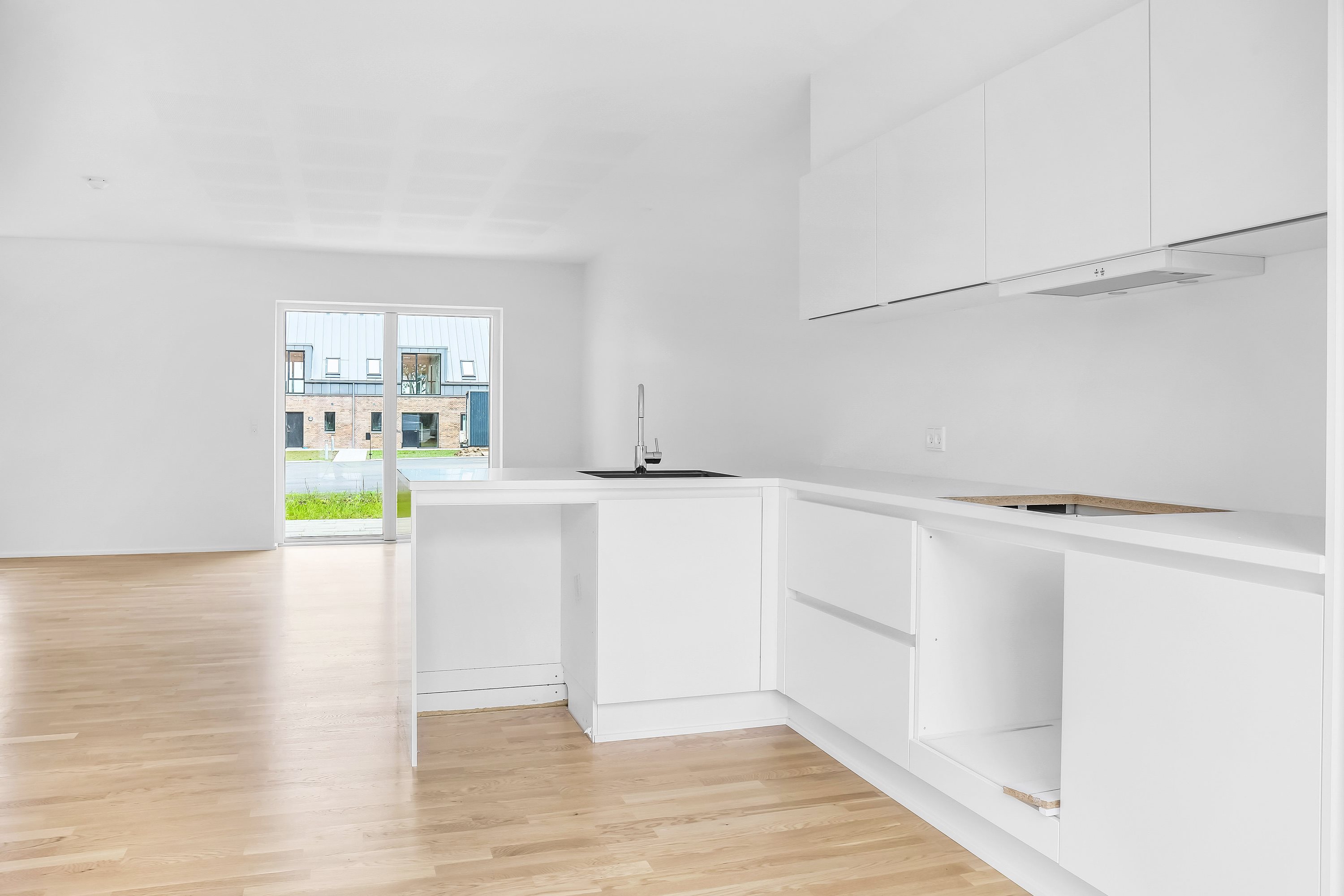 Miniaturebillede 1: . Billede af Teglgårdshaven 20, 8800 Viborg