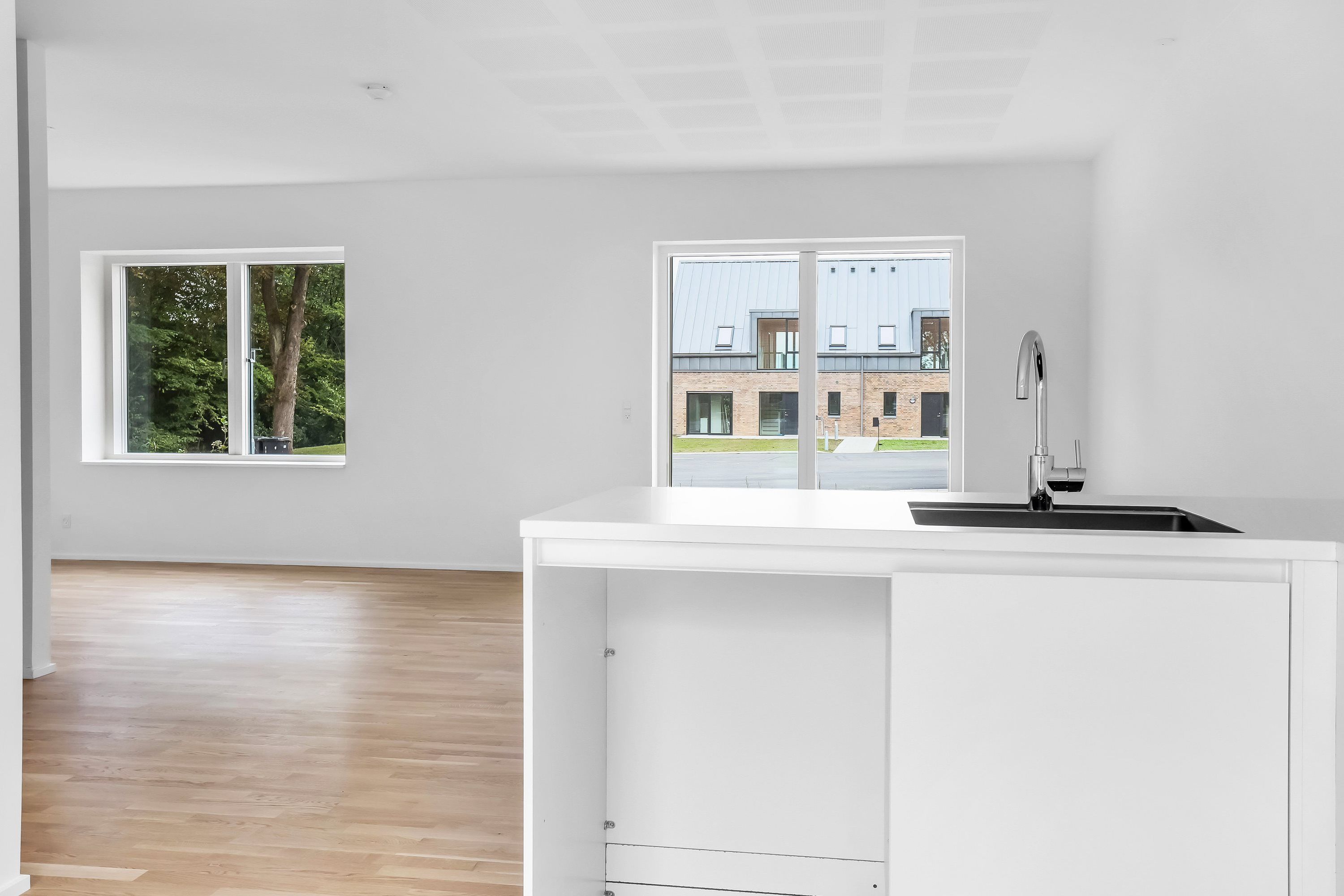 Miniaturebillede 2: . Billede af Teglgårdshaven 20, 8800 Viborg