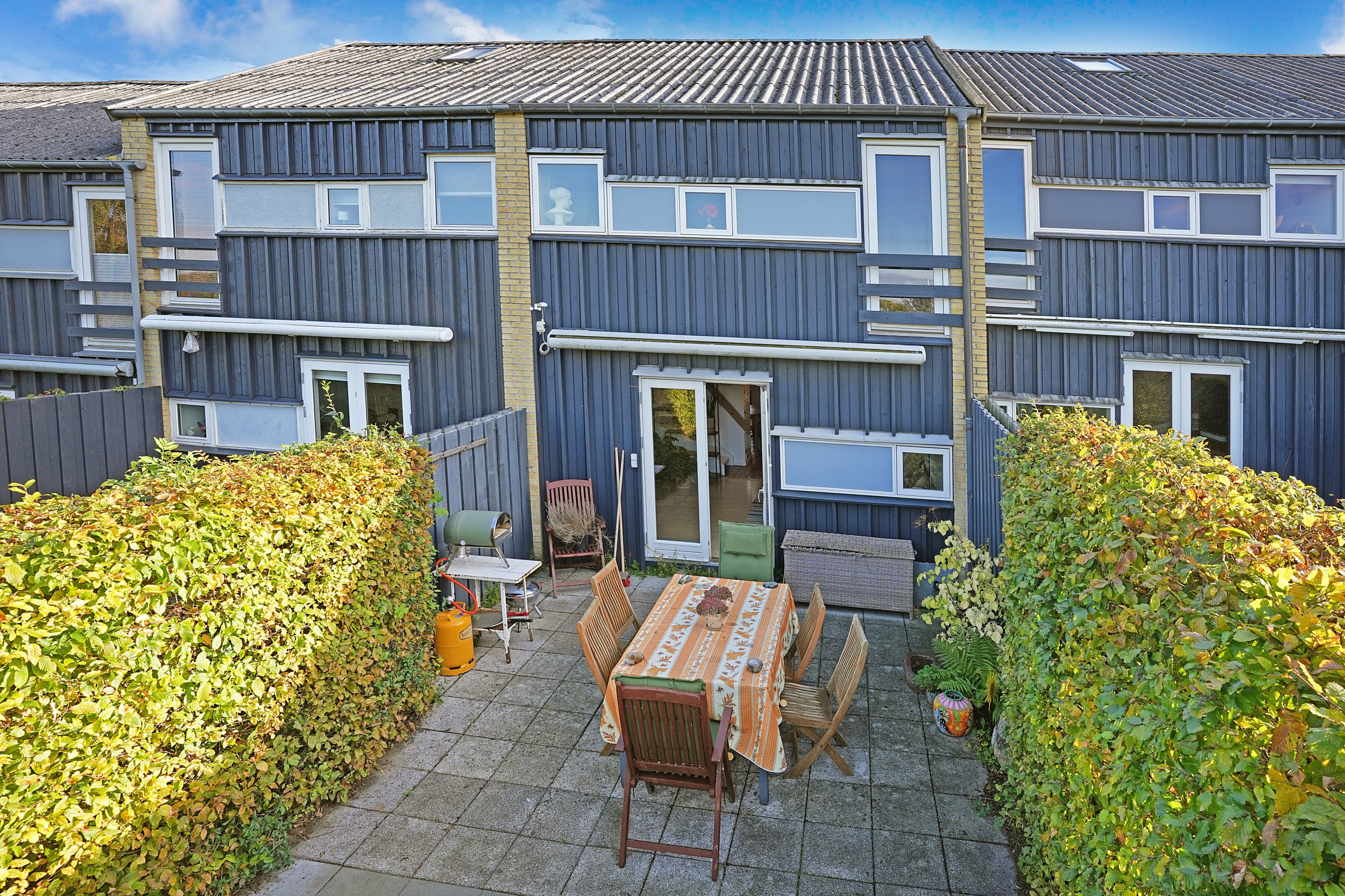 Fremhævet ejendommen billede i fuldskærmstilstand. Billede af Kagsåvej 45A, 2860 Søborg