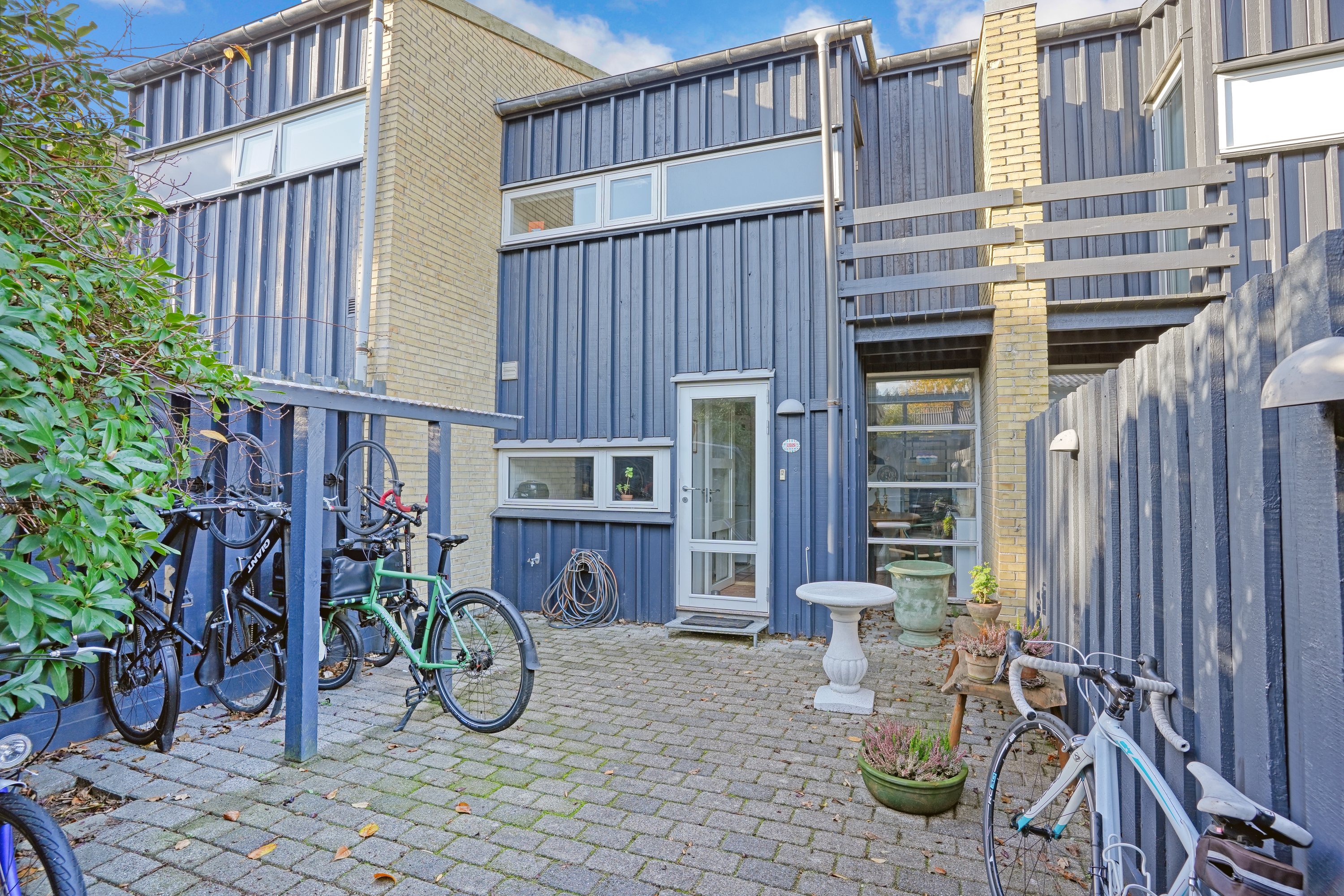 Fremhævet ejendommen billede i fuldskærmstilstand. Billede af Kagsåvej 45A, 2860 Søborg