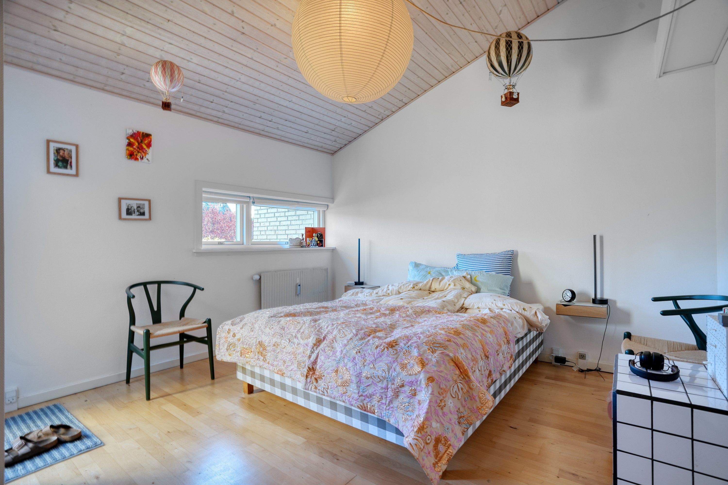 Fremhævet værelse billede i fuldskærmstilstand. Billede af Kagsåvej 45A, 2860 Søborg