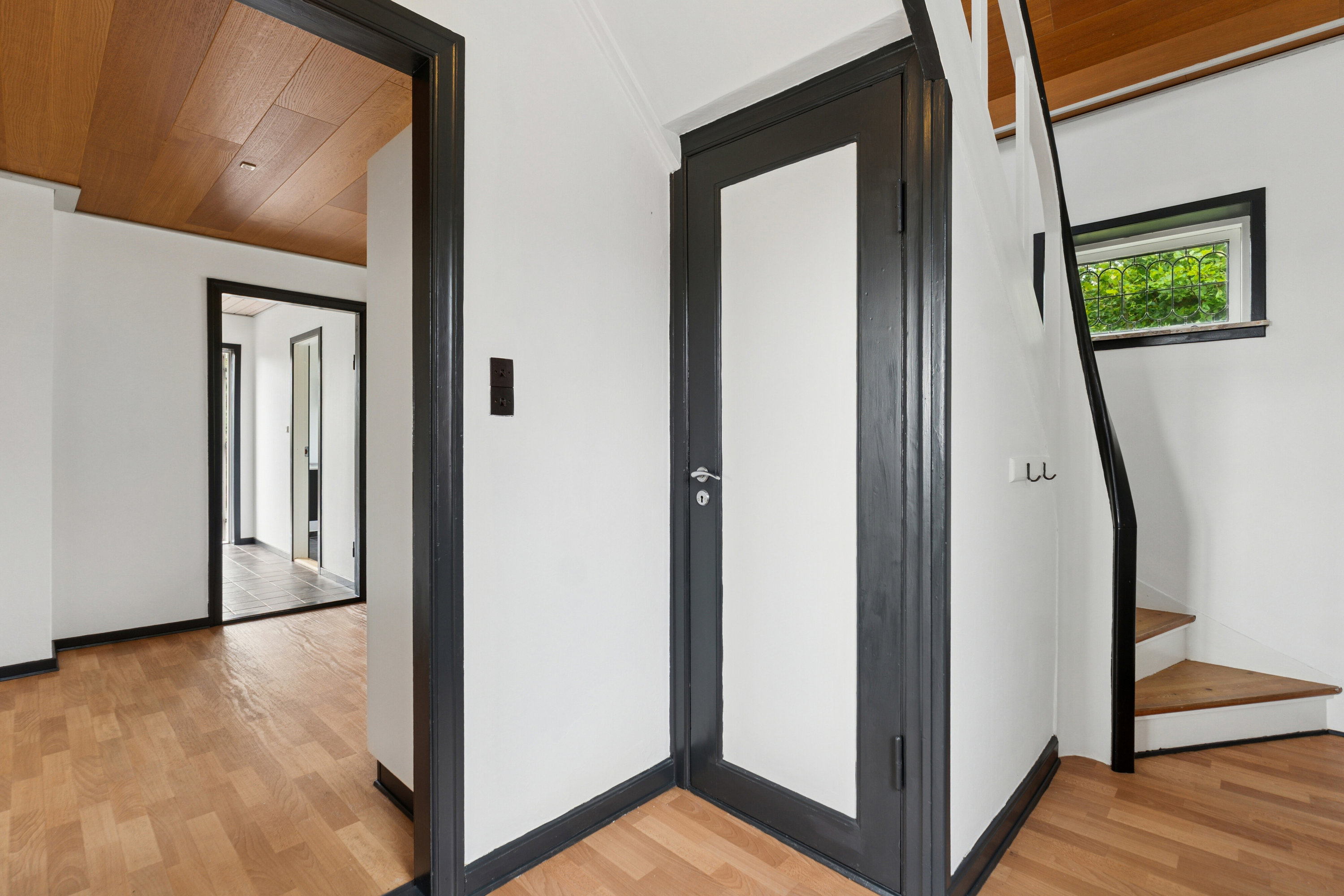 Fremhævet indendørs billede i fuldskærmstilstand. Billede af Hovedgaden 41, 5932 Humble