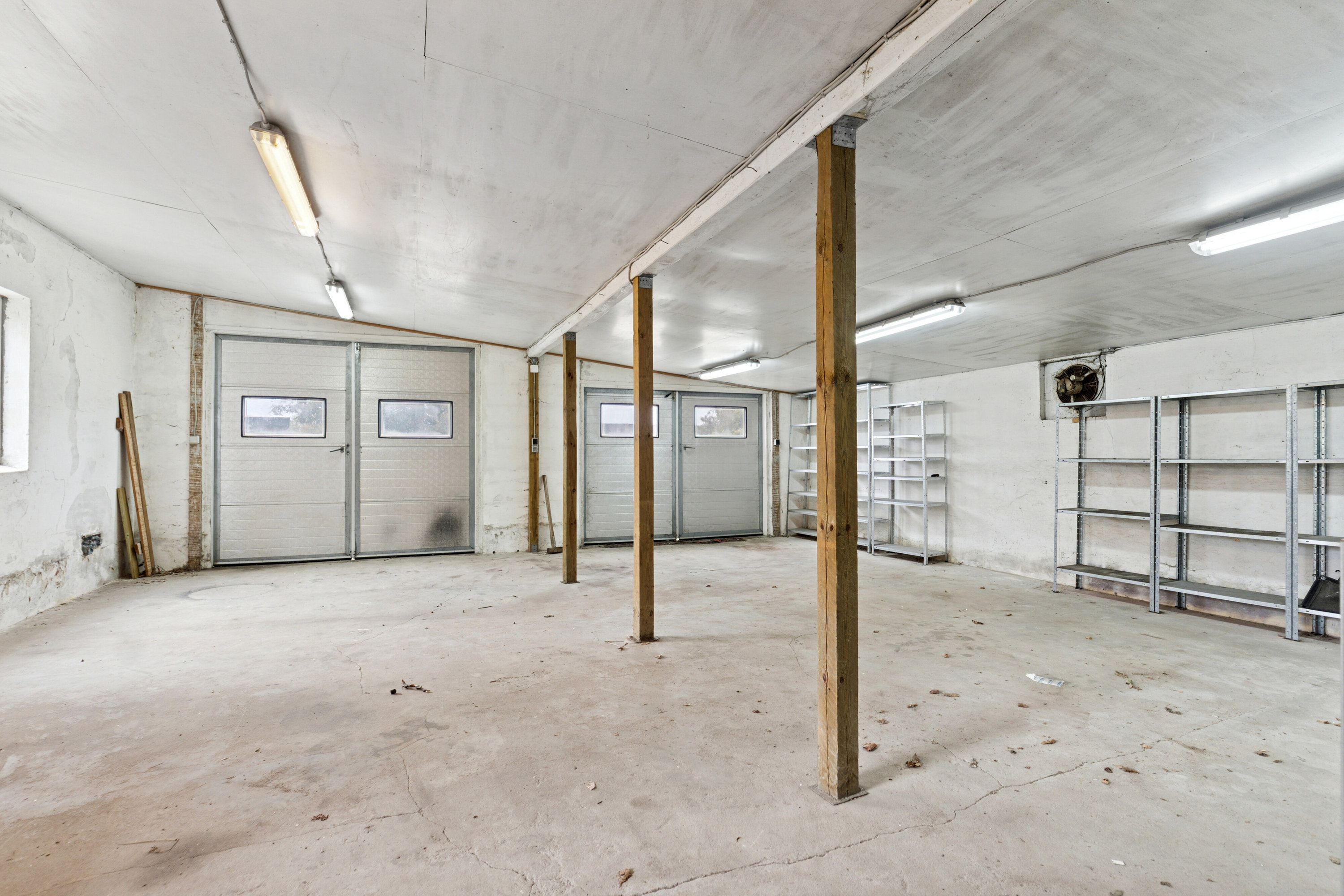 Fremhævet værelse billede i fuldskærmstilstand. Billede af Hovedgaden 41, 5932 Humble