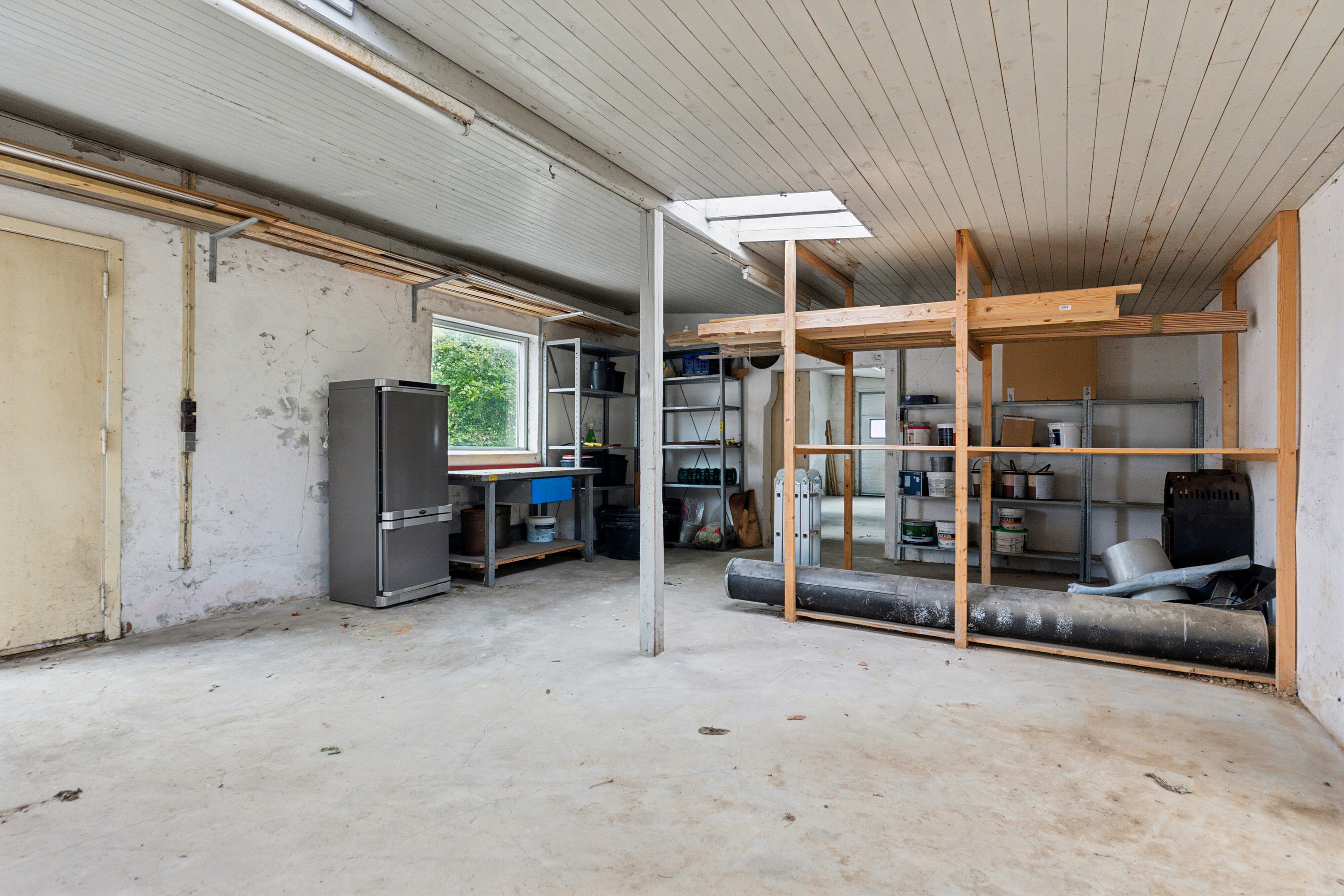 Fremhævet lager billede i fuldskærmstilstand. Billede af Hovedgaden 41, 5932 Humble