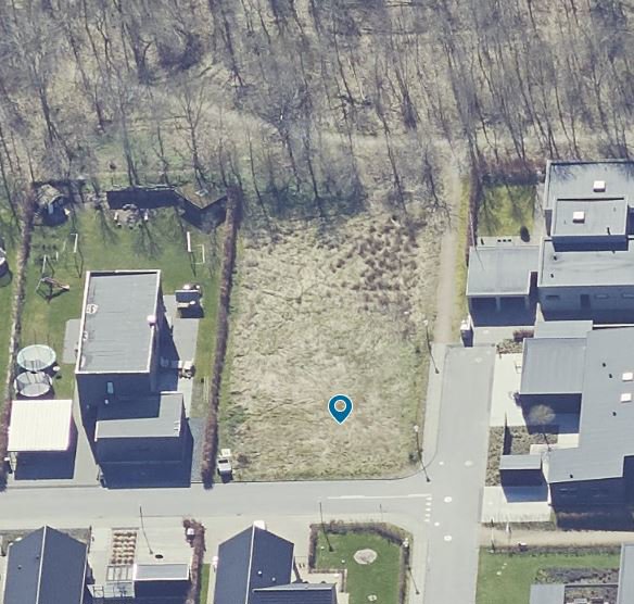 Miniaturebillede 1: . Billede af Morbærhaven 35, 9000 Aalborg