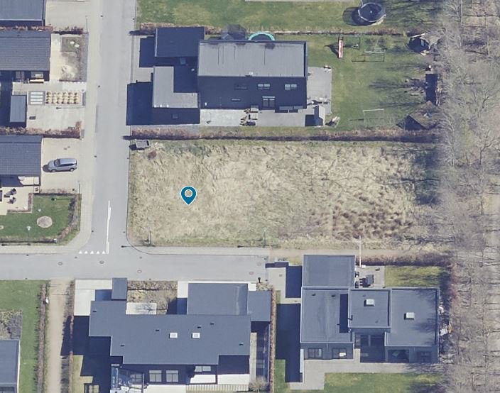 Miniaturebillede 2: . Billede af Morbærhaven 35, 9000 Aalborg