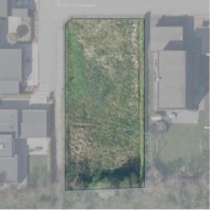 Fremhævet  billede i fuldskærmstilstand. Billede af Morbærhaven 35, 9000 Aalborg