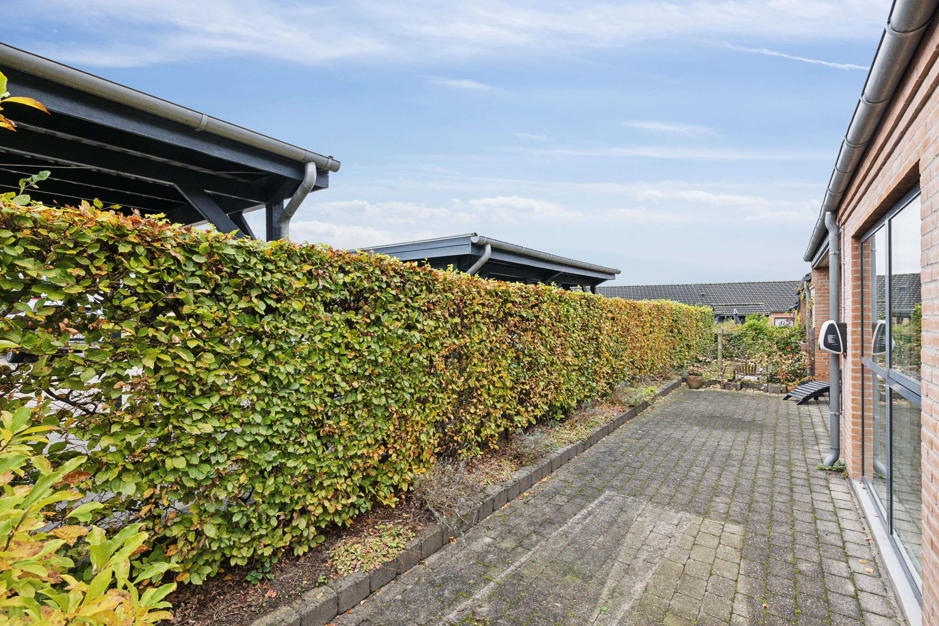 Fremhævet andet billede i fuldskærmstilstand. Billede af Skovbakkevej 88A, 8800 Viborg