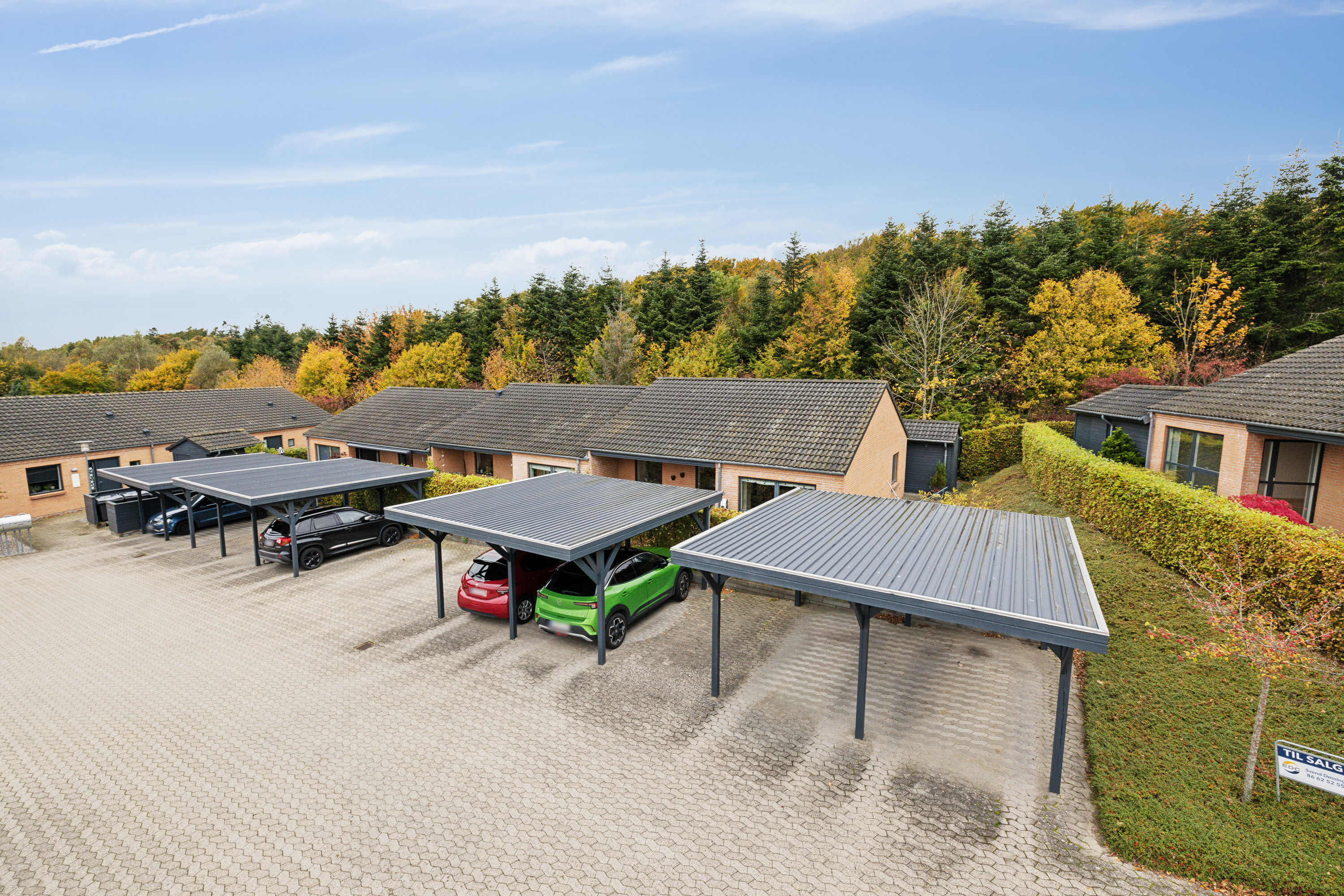 Miniaturebillede 2: andet. Billede af Skovbakkevej 88A, 8800 Viborg